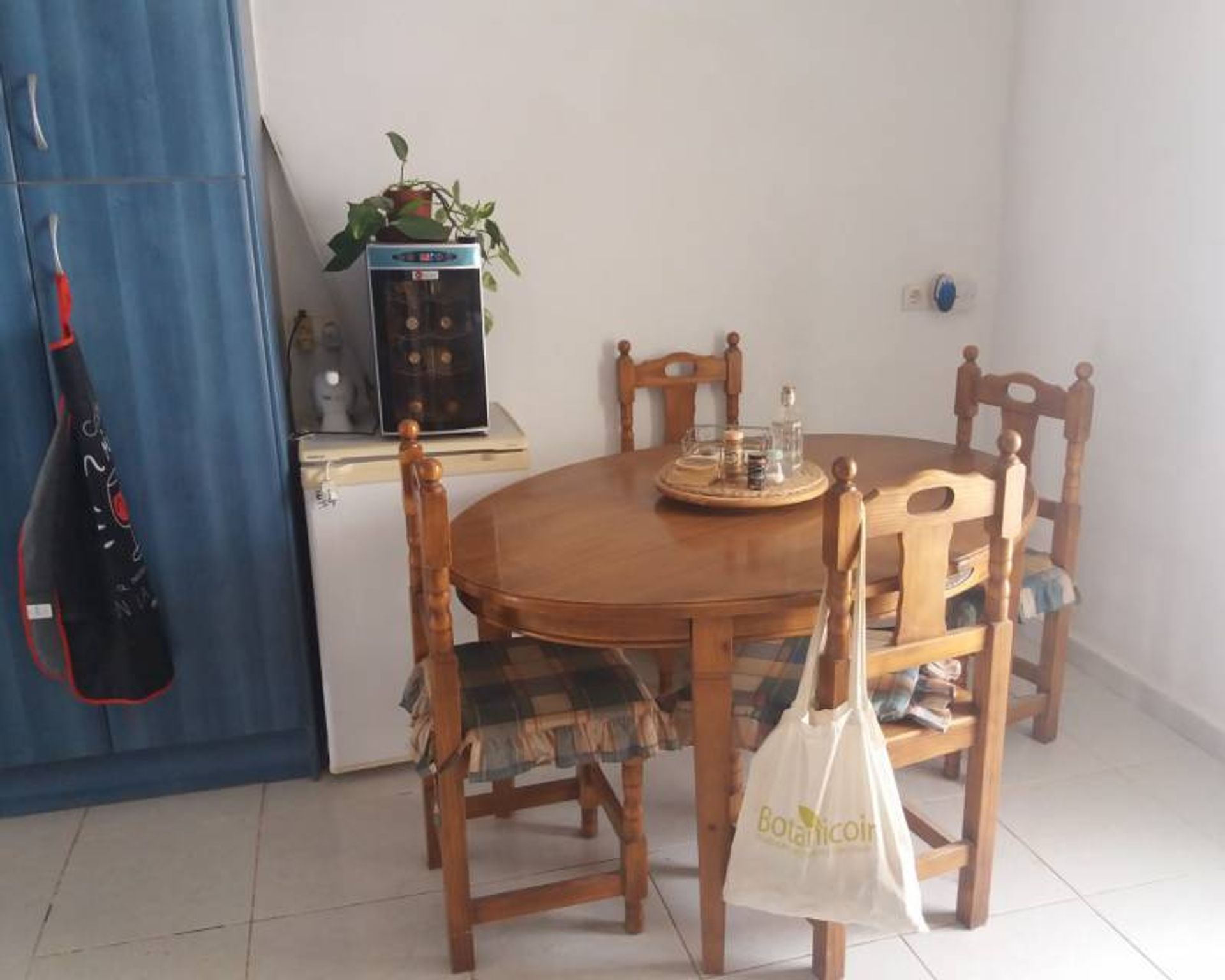 Casa nel La Pinilla, Región de Murcia 11346462