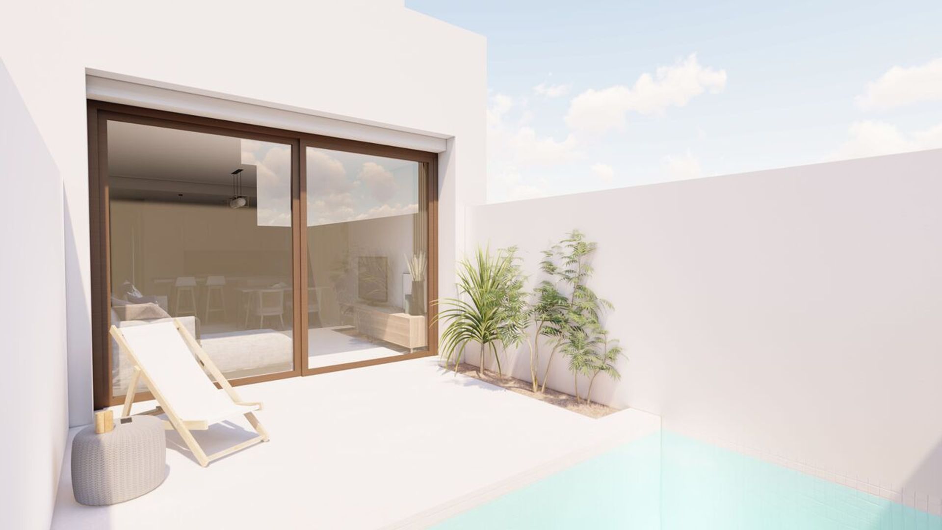 Huis in Los Isidoros, Murcia 11346546