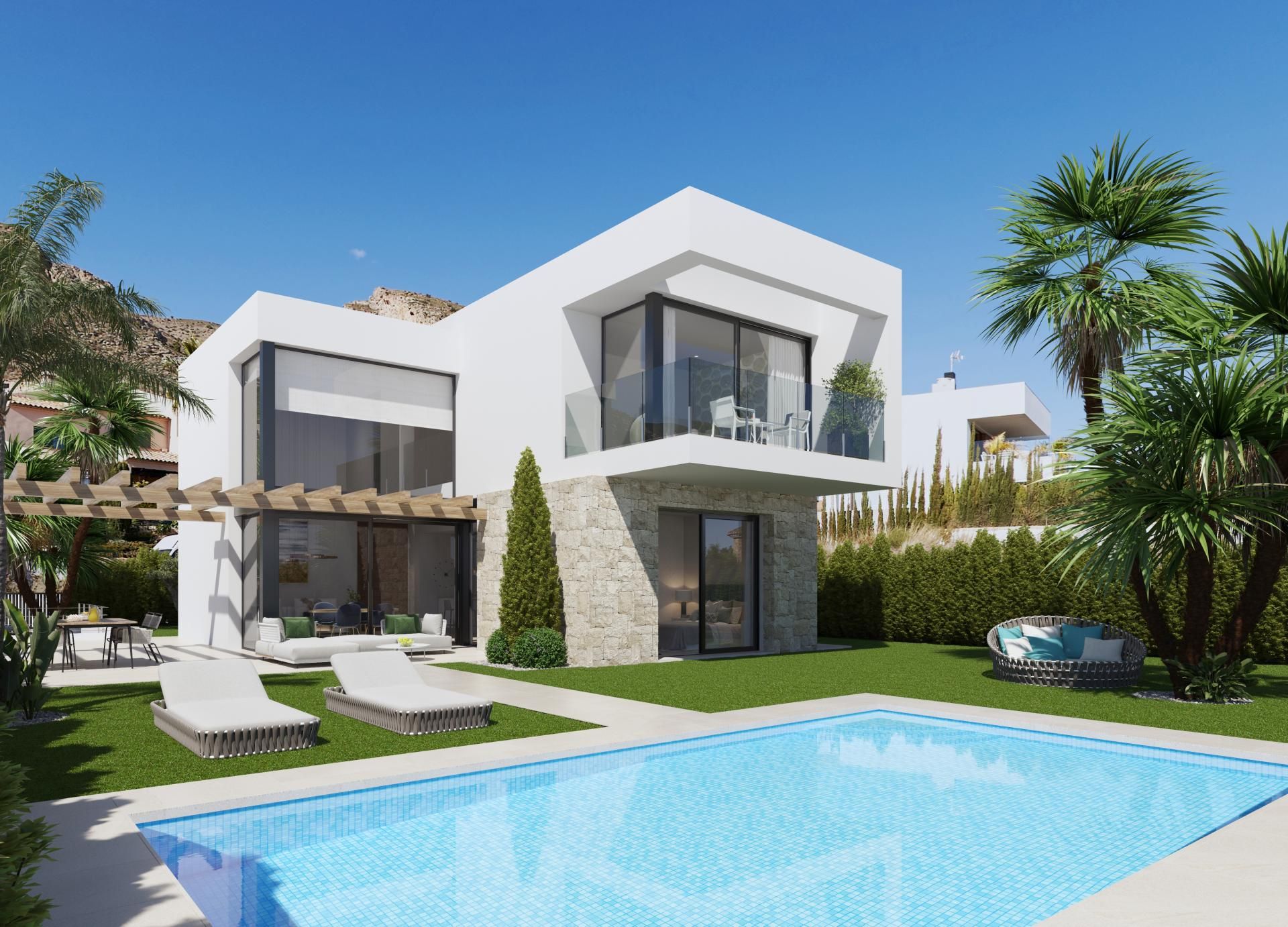 House in La Vila Joiosa, Comunidad Valenciana 11346599