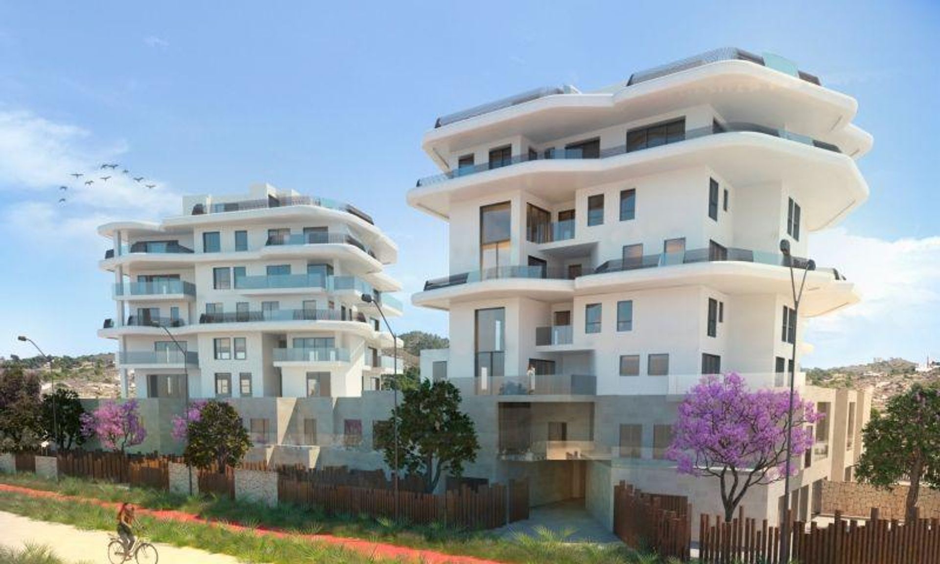 Condominium dans L'Ermitage, Valence 11346624