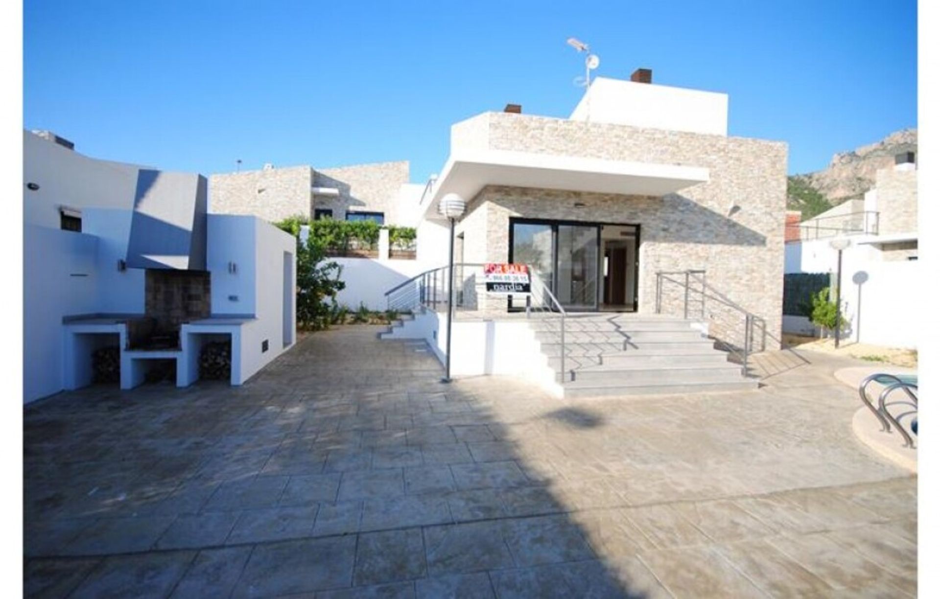 rumah dalam Benifato, Valencia 11346693