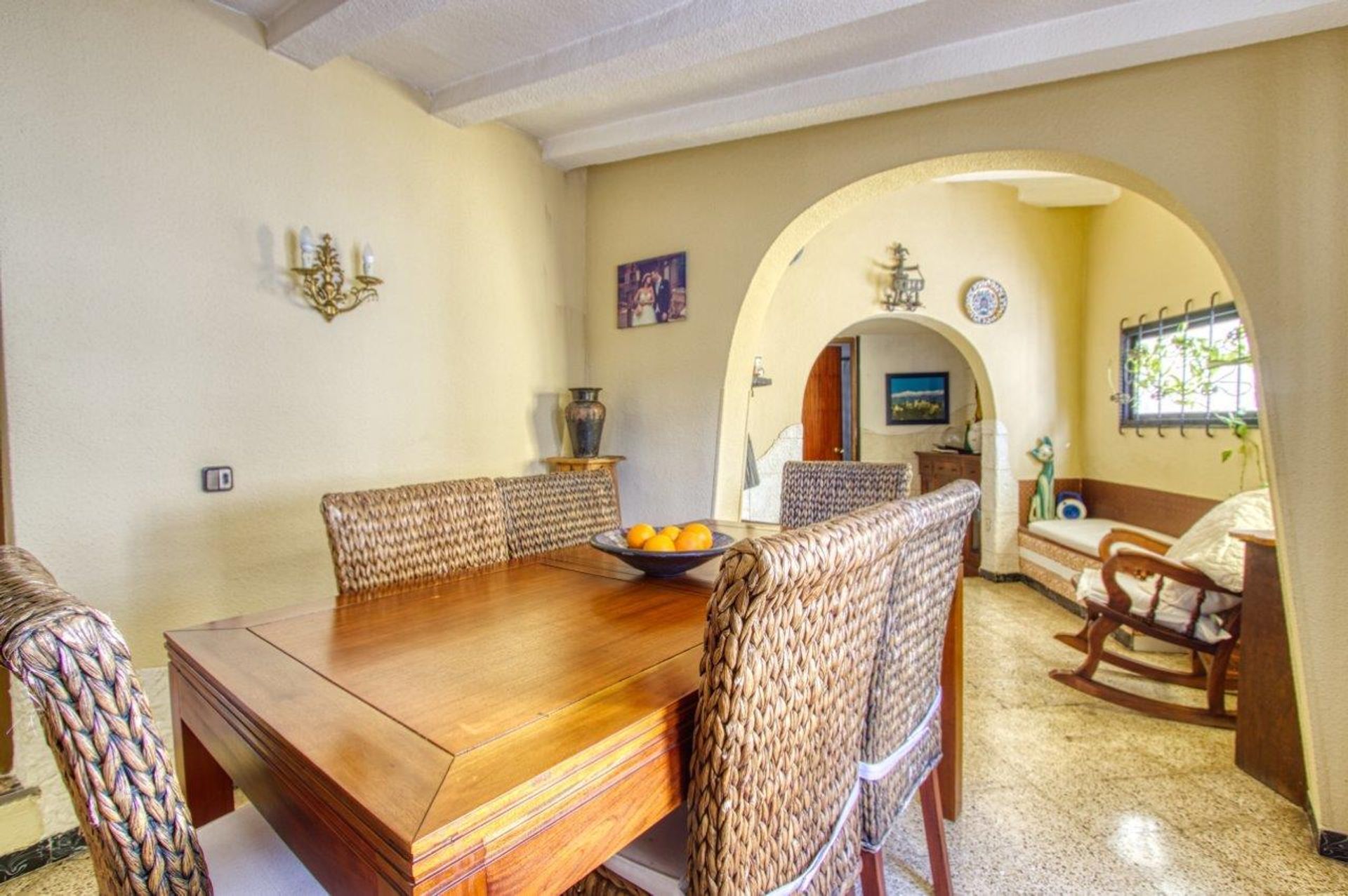 Casa nel Albir, Valenza 11346698