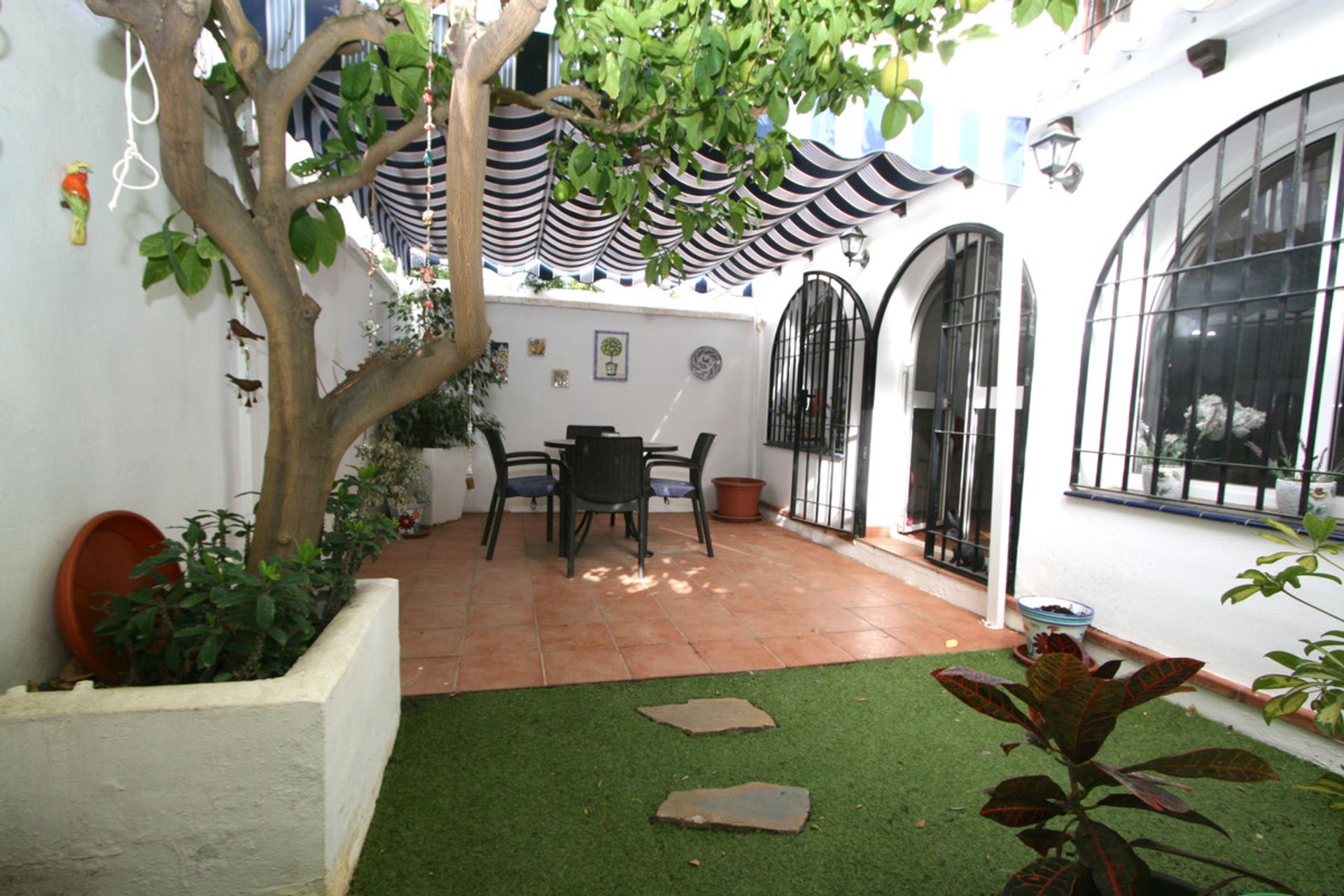 Haus im Fuengirola, Andalusien 11346705