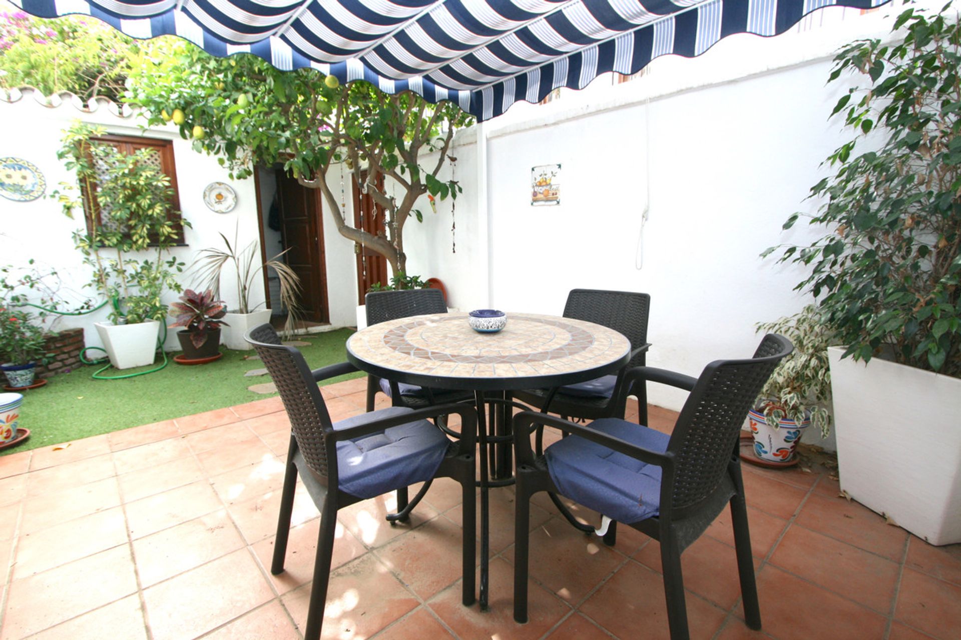 Haus im Fuengirola, Andalusien 11346705