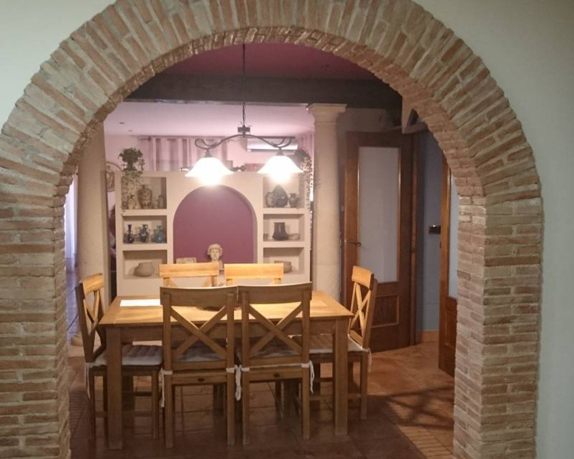 Casa nel Cartagena, Región de Murcia 11346711