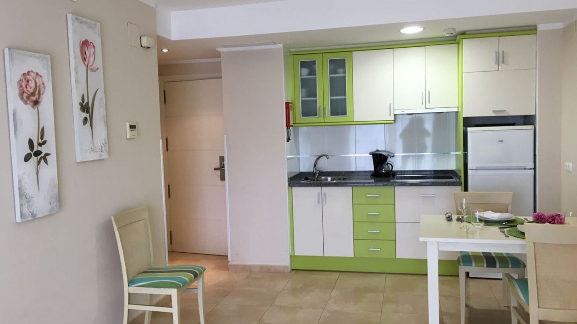 Condominio en calpe, Valencia 11346766