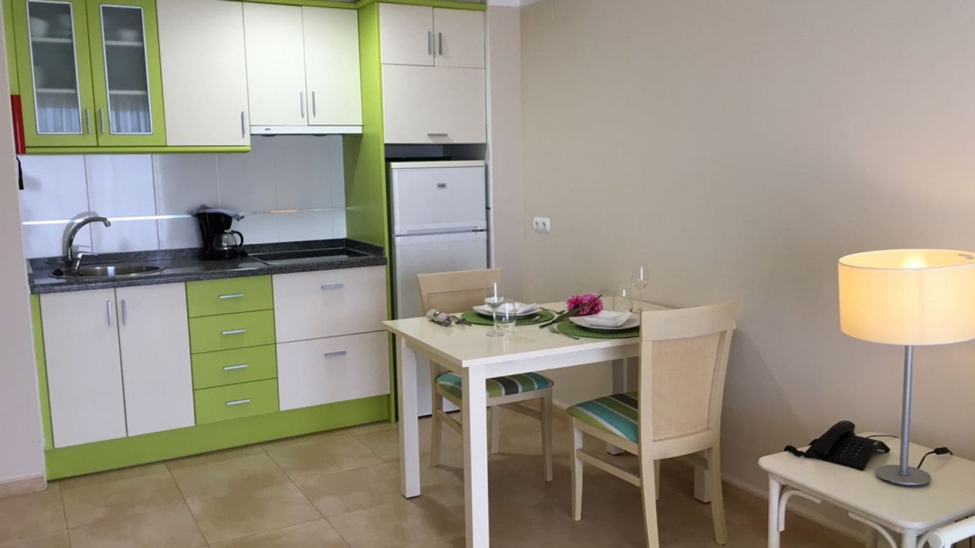 Condominio en calpe, Valencia 11346766