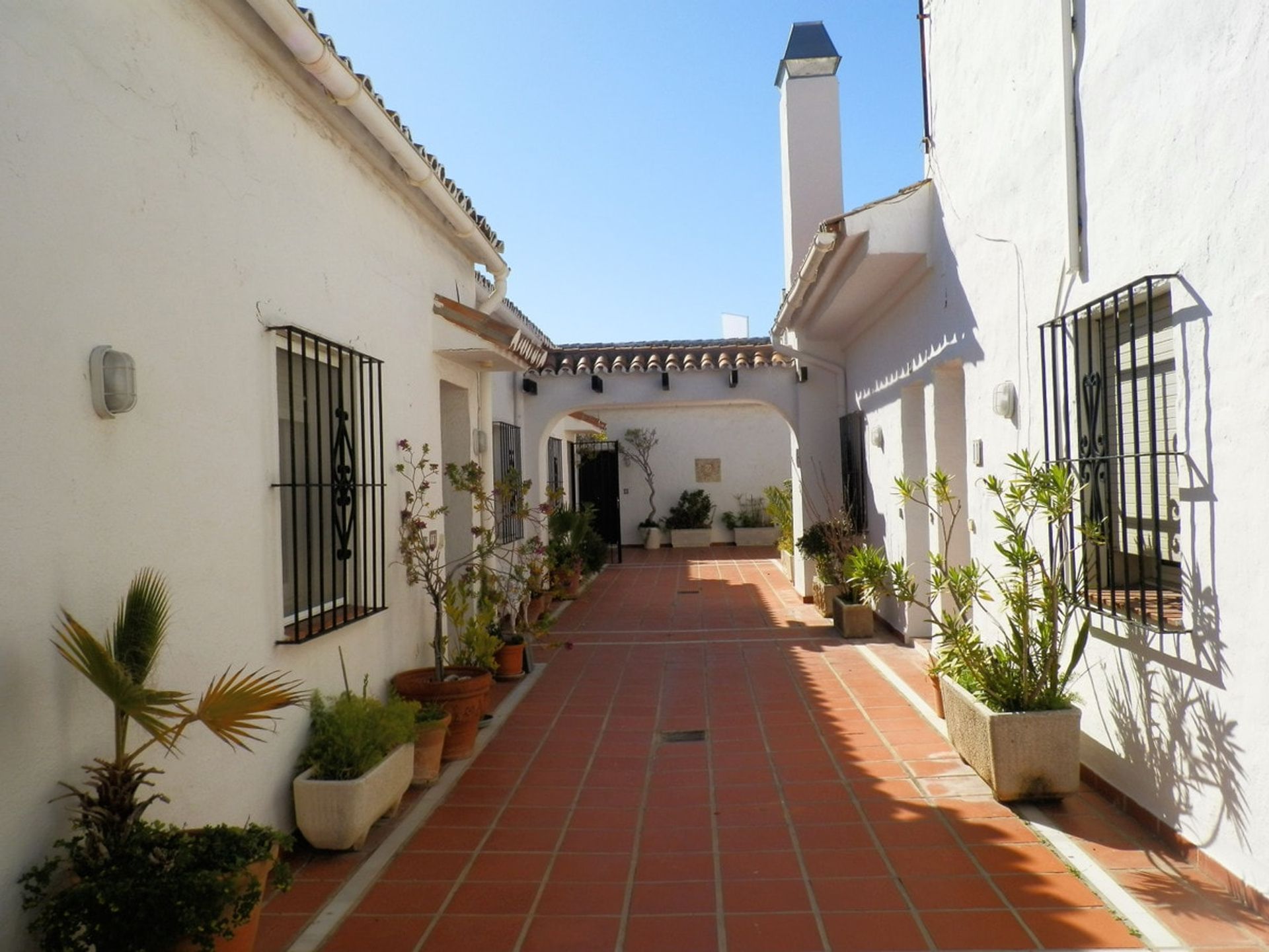 Eigentumswohnung im Marbella, Andalucía 11346774