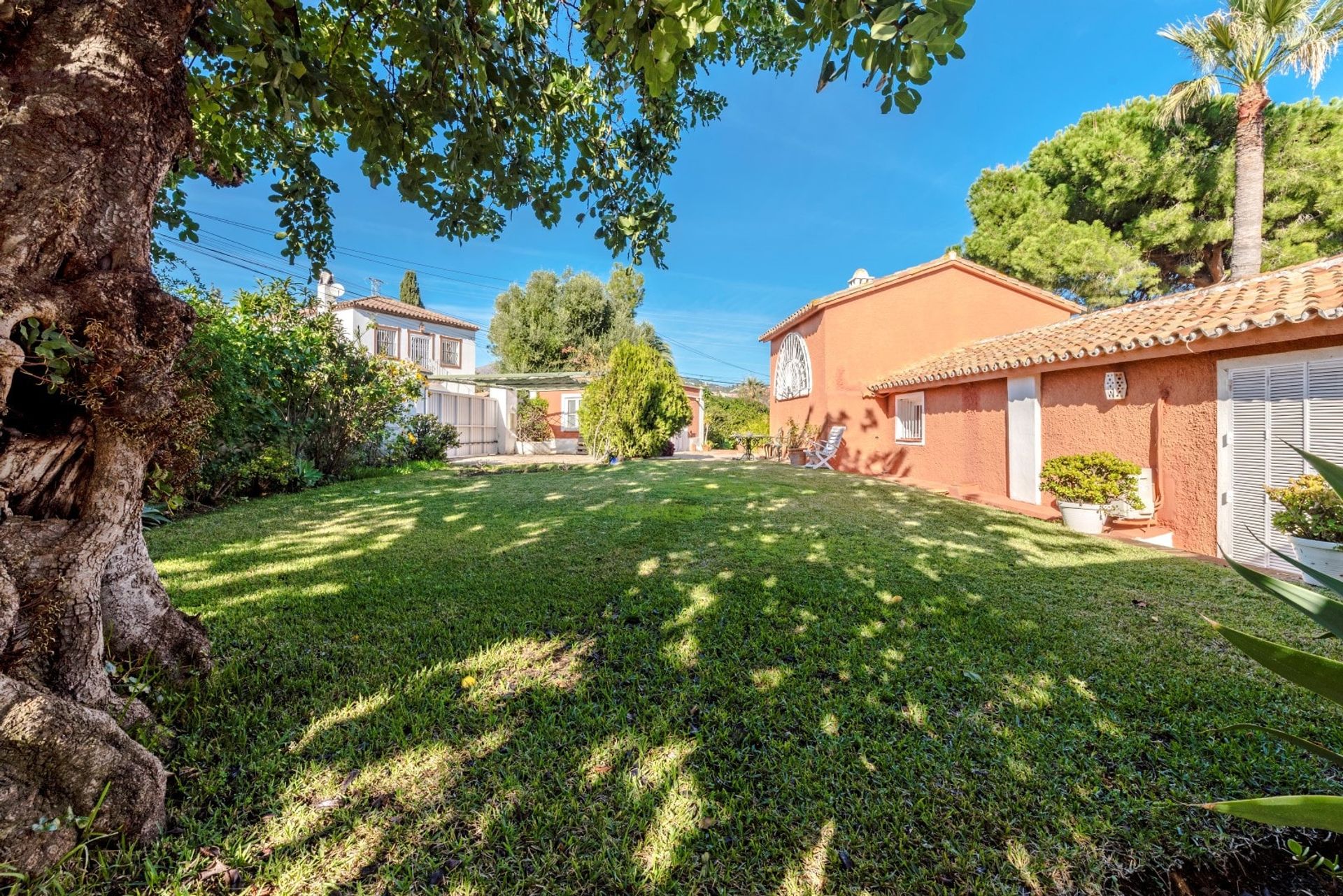 Hus i San Pedro Alcántara, Andalucía 11346813