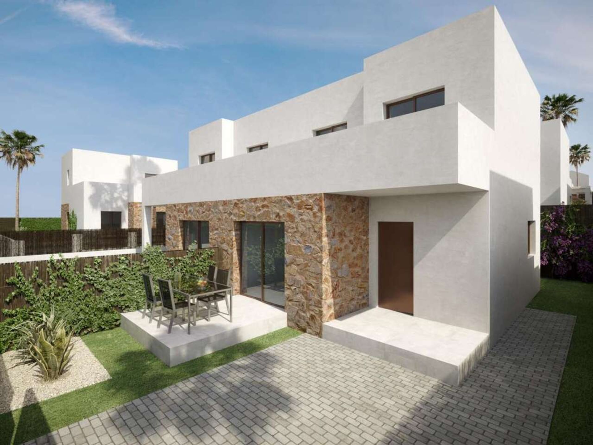 casa en san miguel de salinas, Valencia 11346842