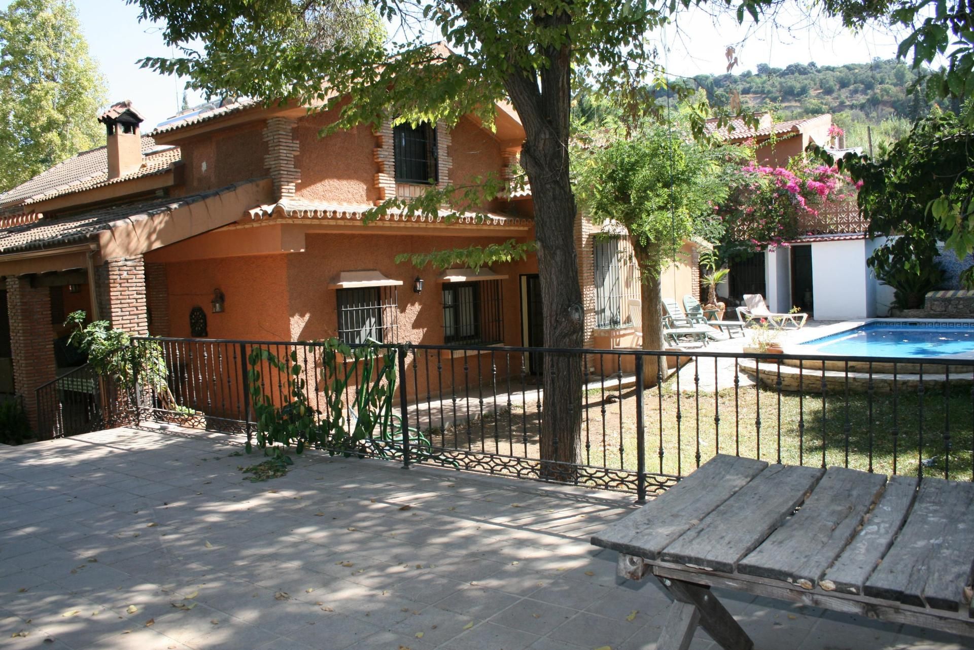 Rumah di Koin, Andalusia 11346873