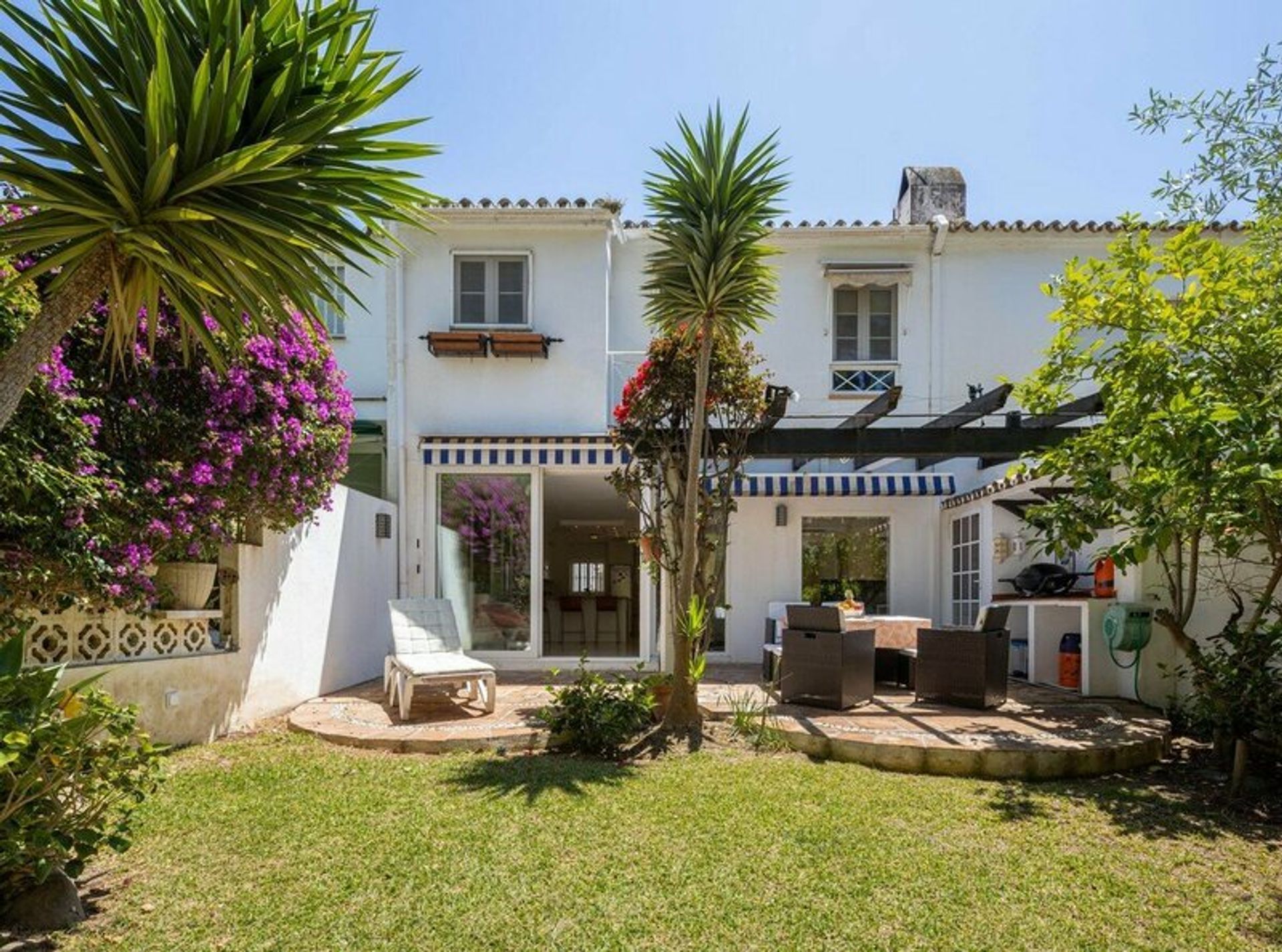 Haus im Estepona, Andalusien 11346895