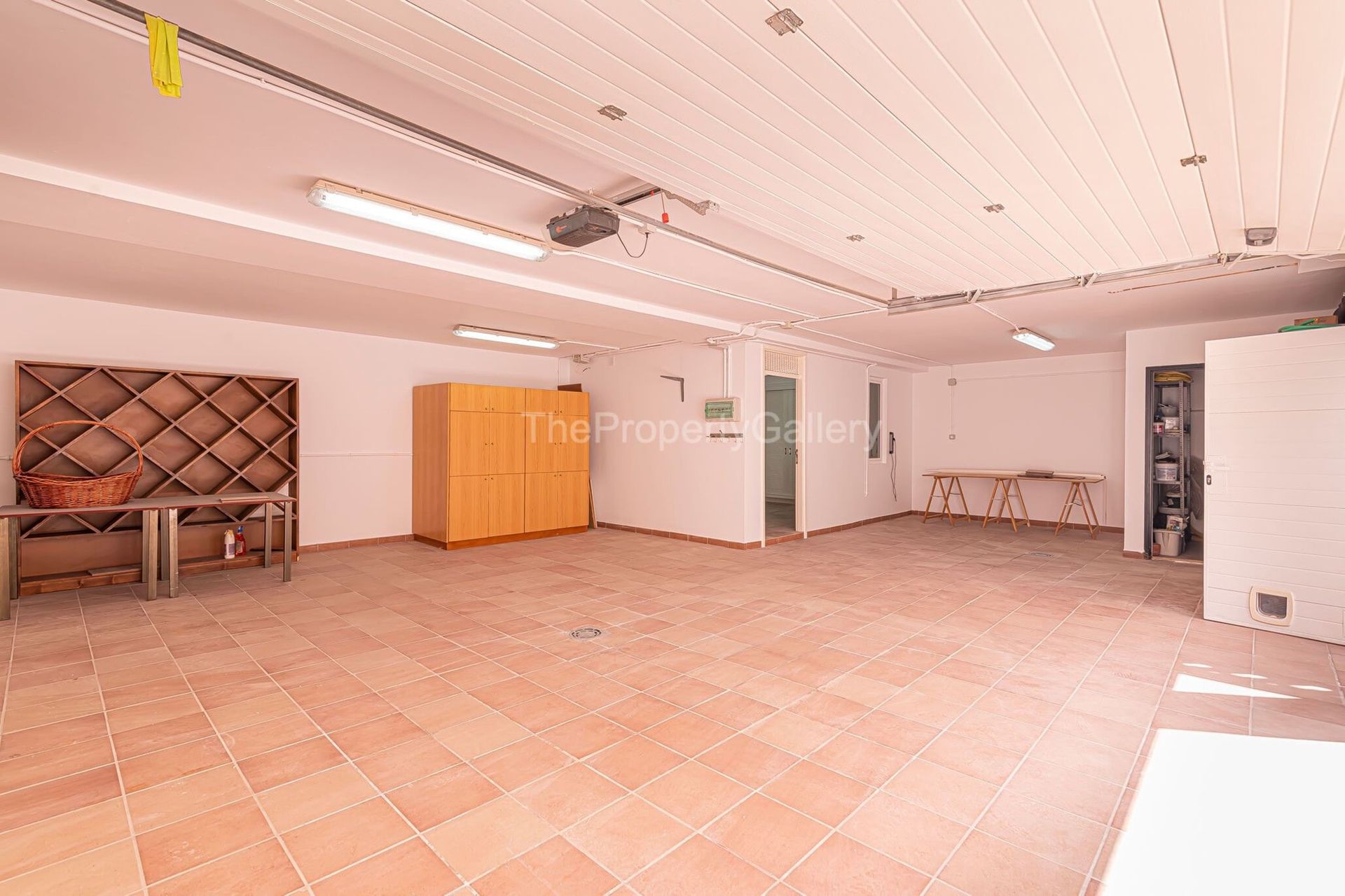 Huis in Adeje, Canarias 11347002