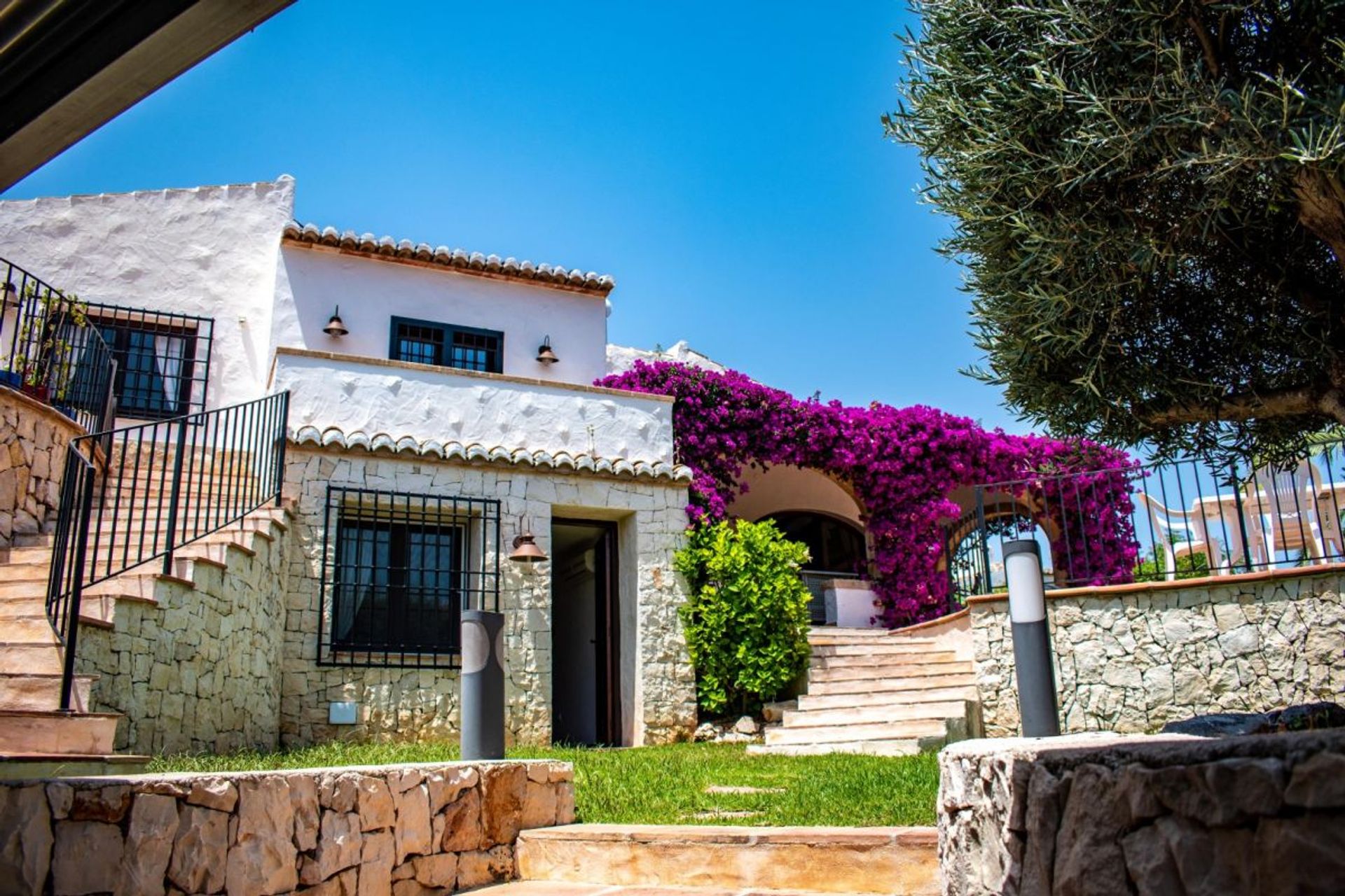 Huis in Javea, Valencia 11347105