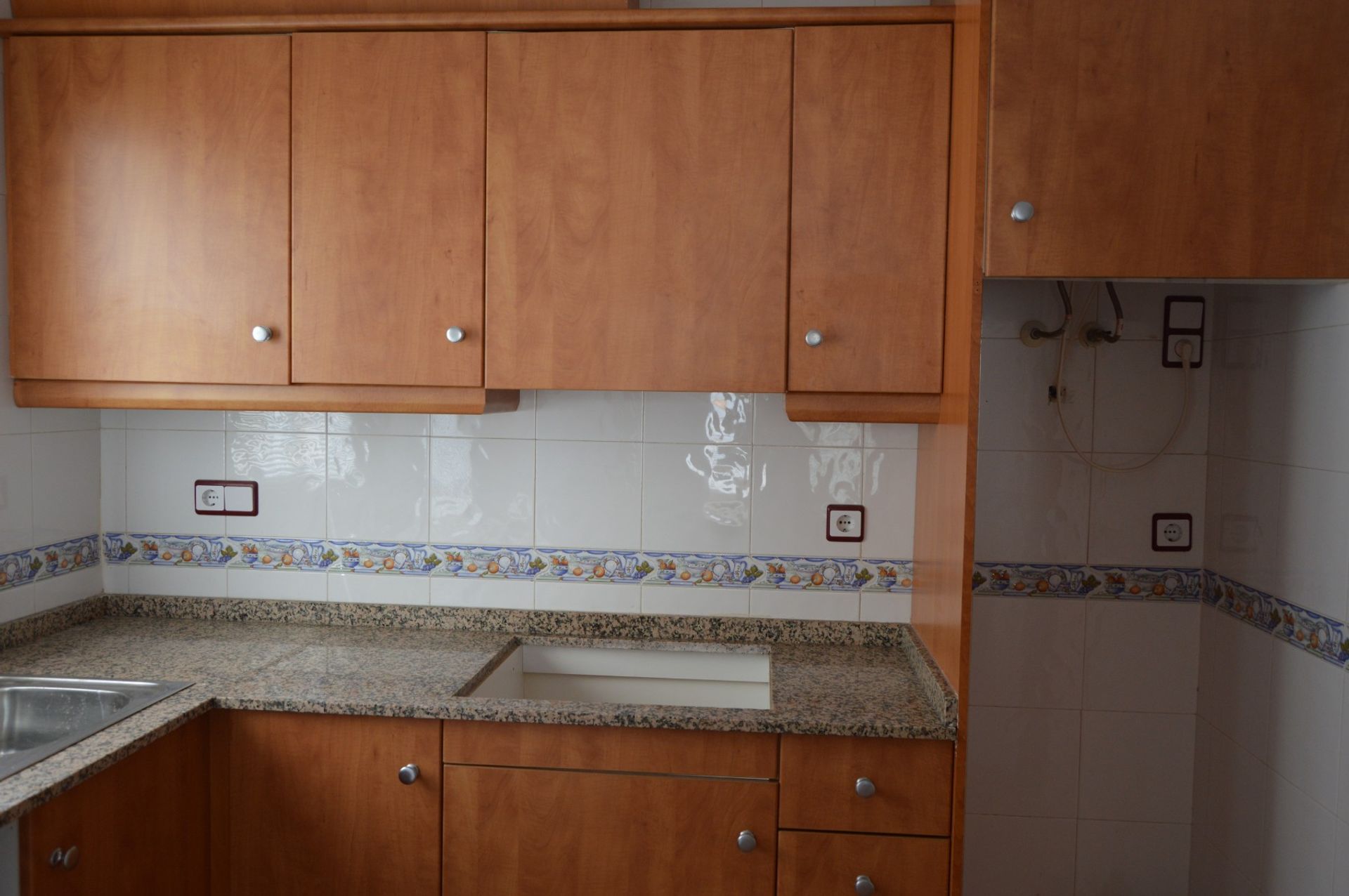 Condominium in Orihuela, Comunidad Valenciana 11347150