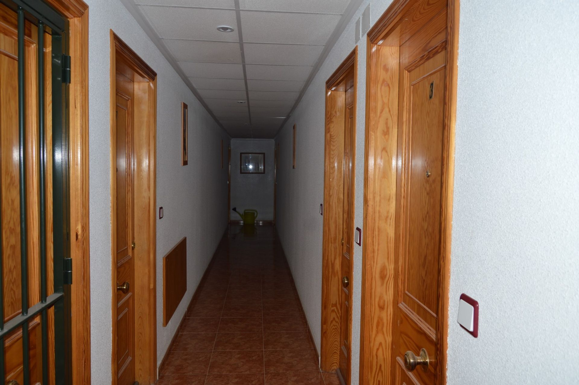 Condominium in Orihuela, Comunidad Valenciana 11347150