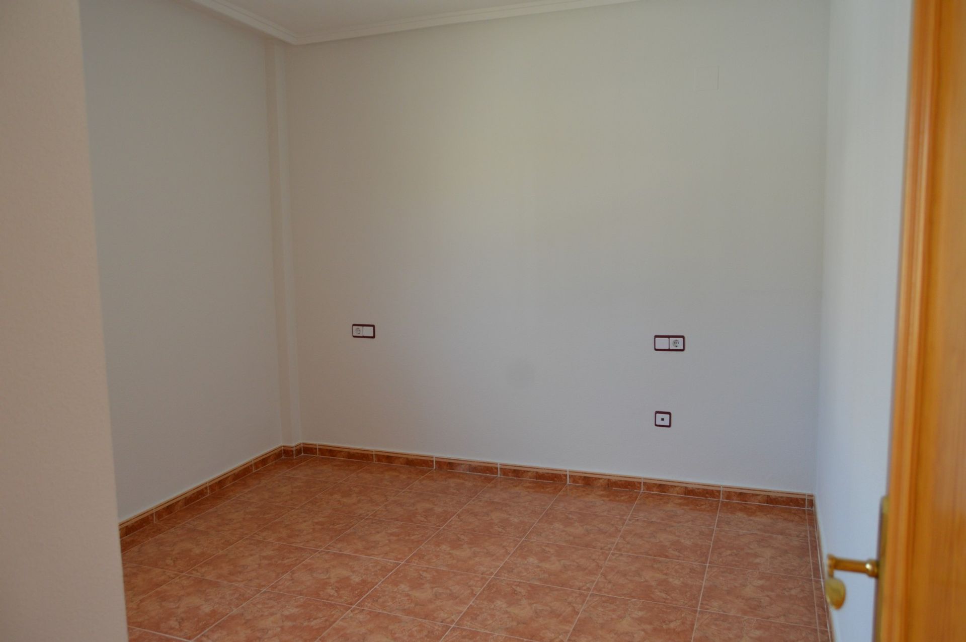 Condominium in Orihuela, Comunidad Valenciana 11347150