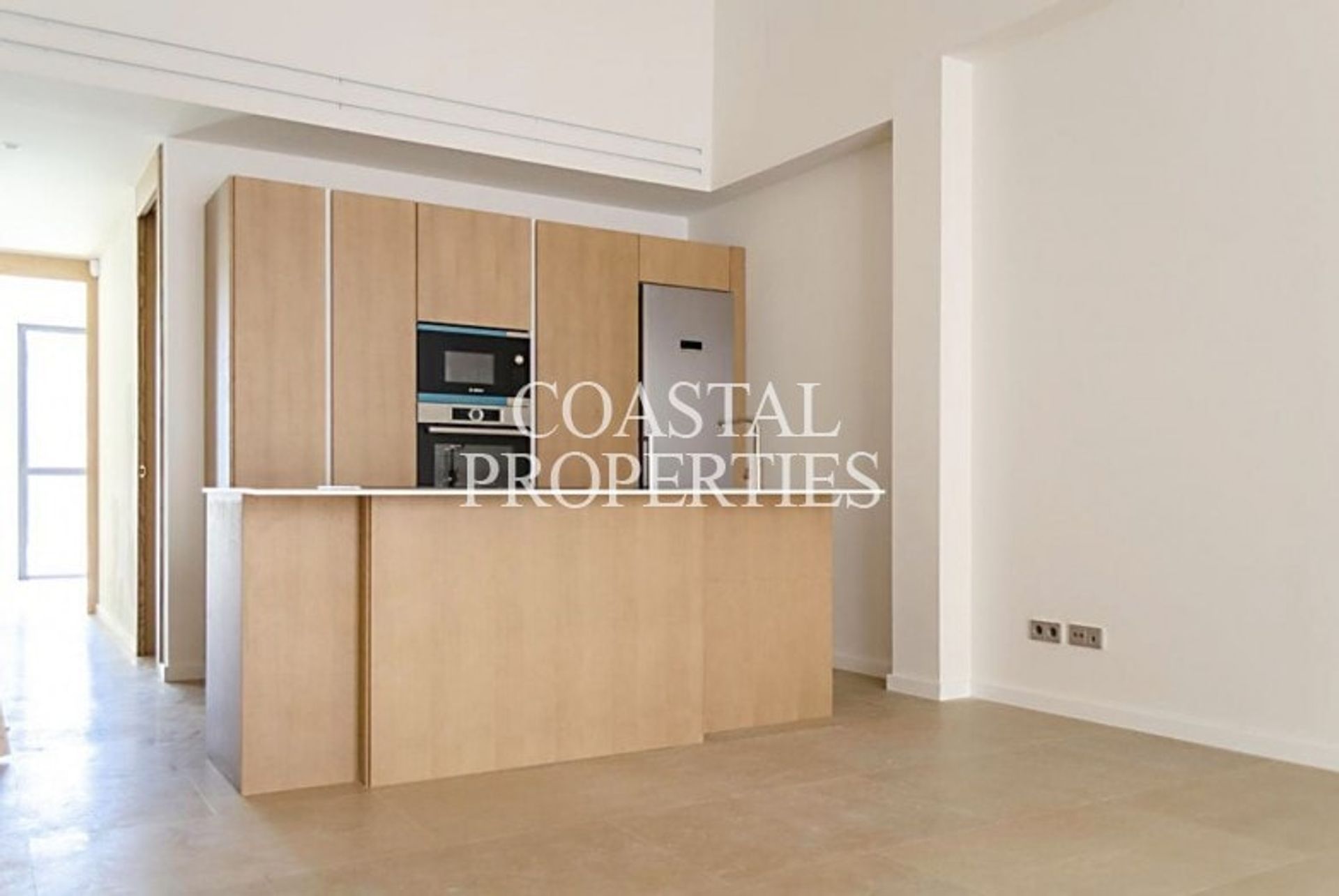 Condominium dans Palma, les Îles Baléares 11347187