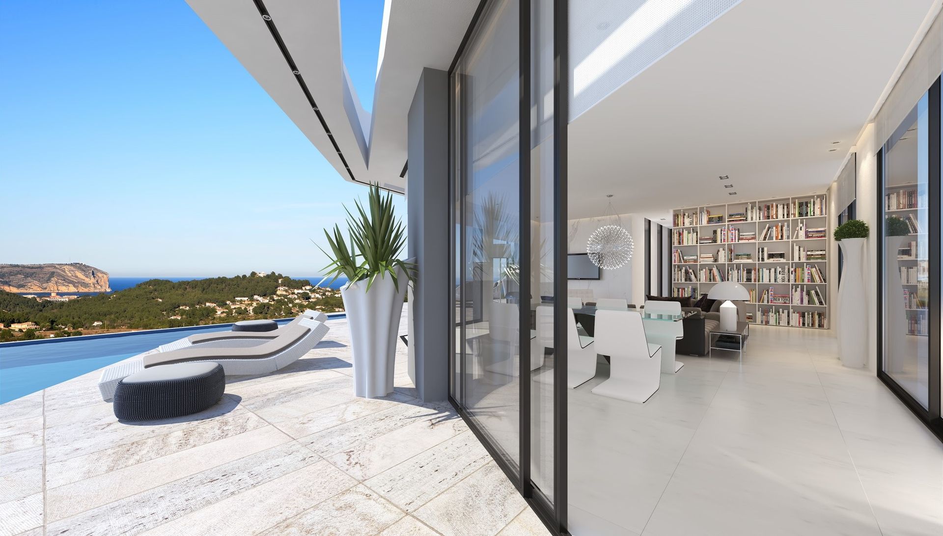 Haus im Javea, Valencia 11347204