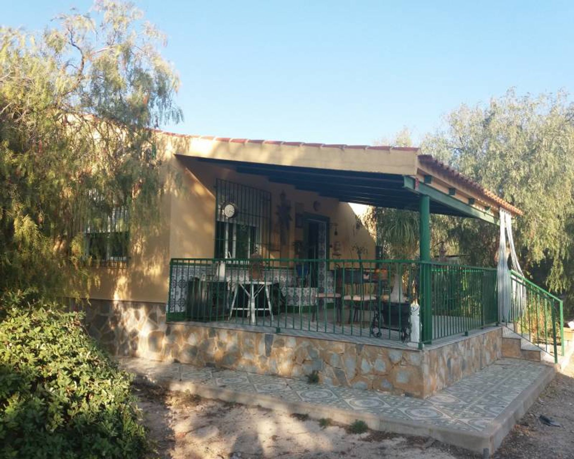 σπίτι σε Aledo, Región de Murcia 11347252