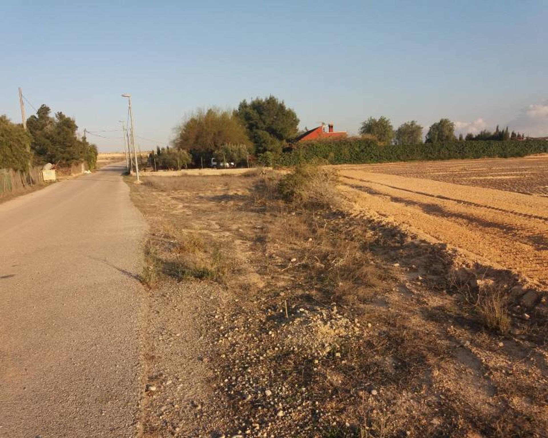 σπίτι σε Aledo, Región de Murcia 11347252