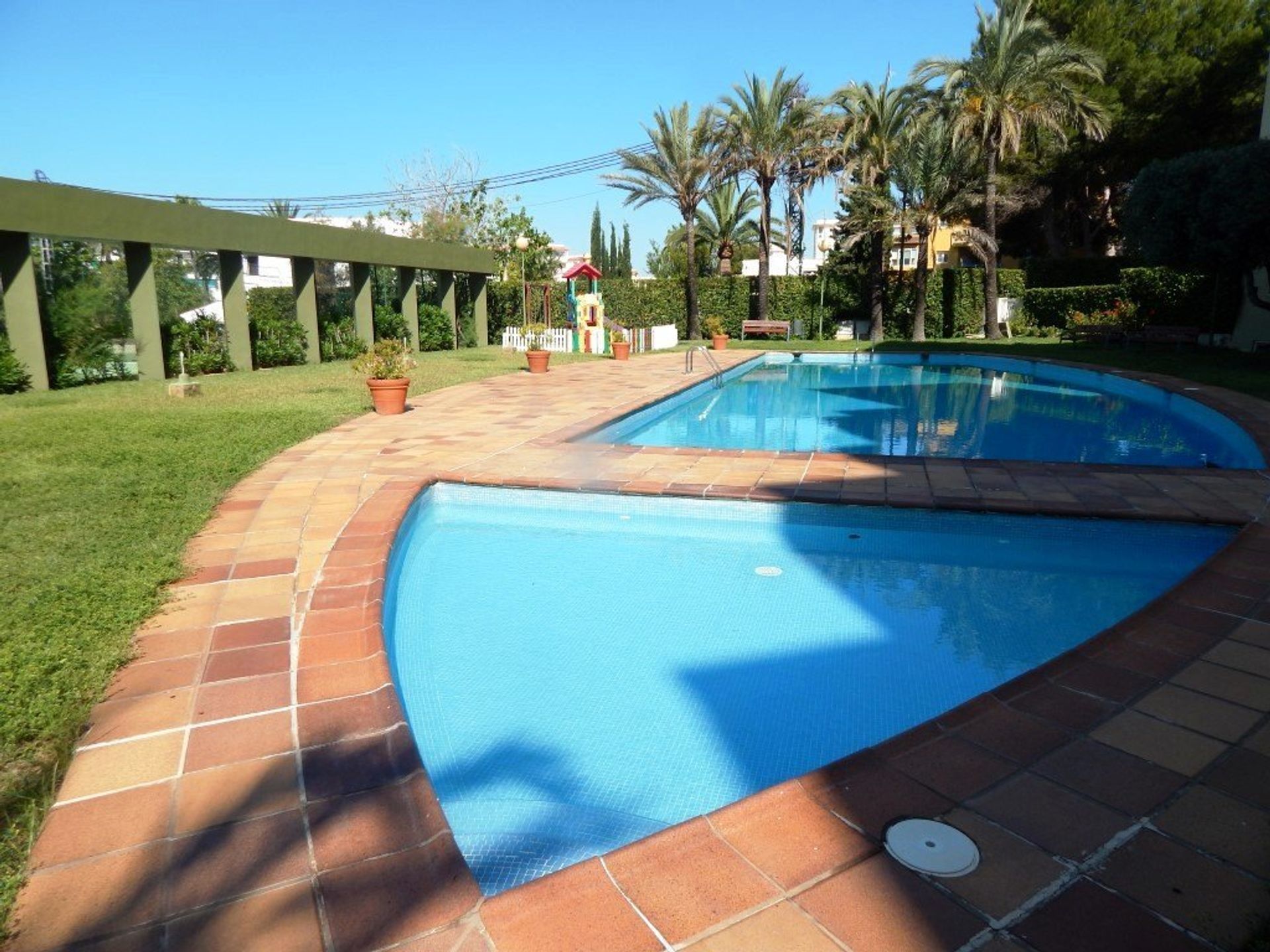 Condominium in Javea, Valencia 11347291