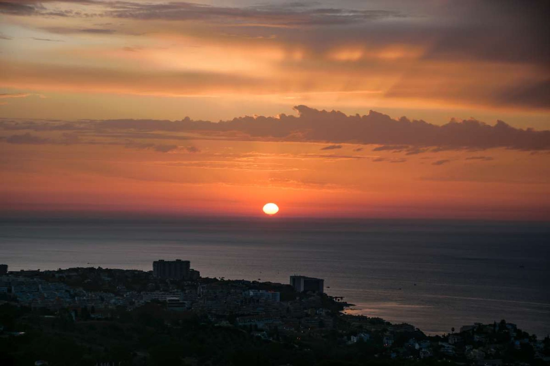 公寓 在 Fuengirola, Andalucía 11347318