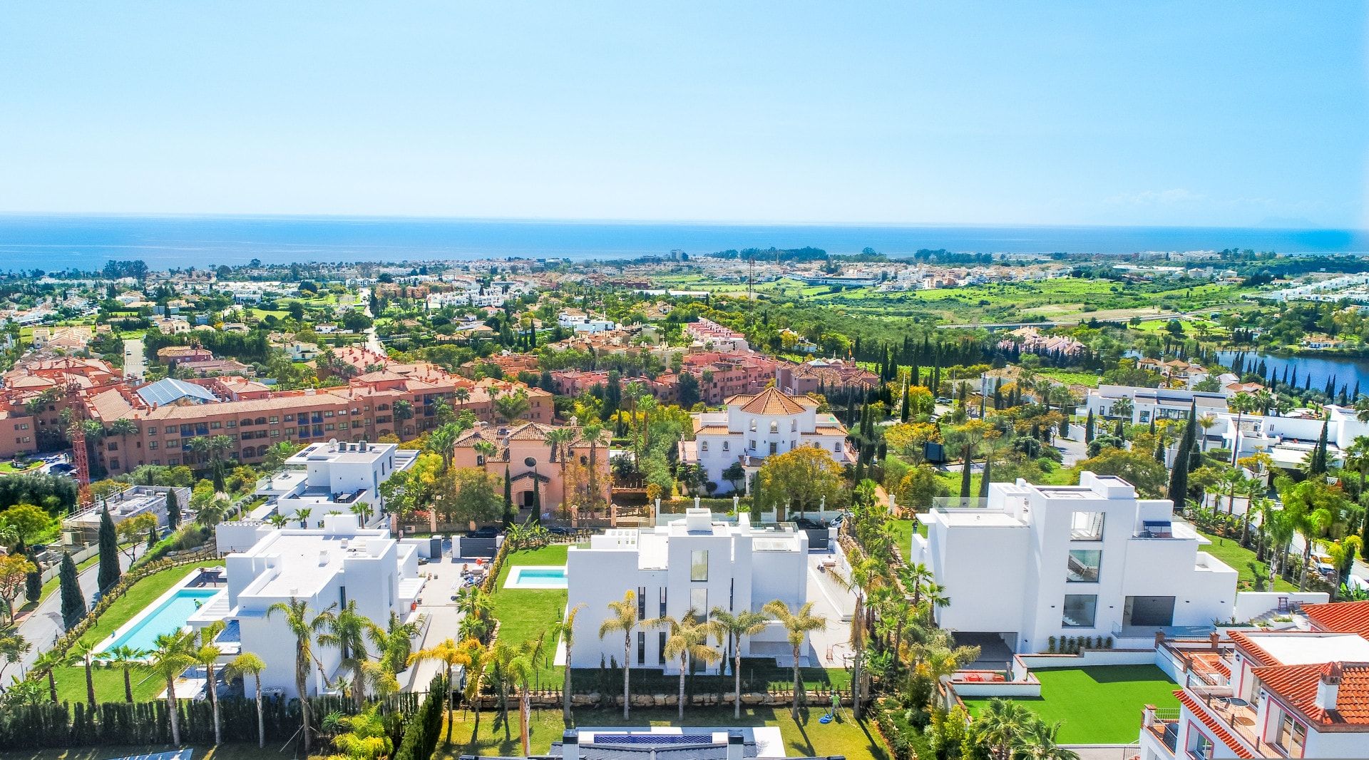 Casa nel Benahavís, Andalucía 11347328