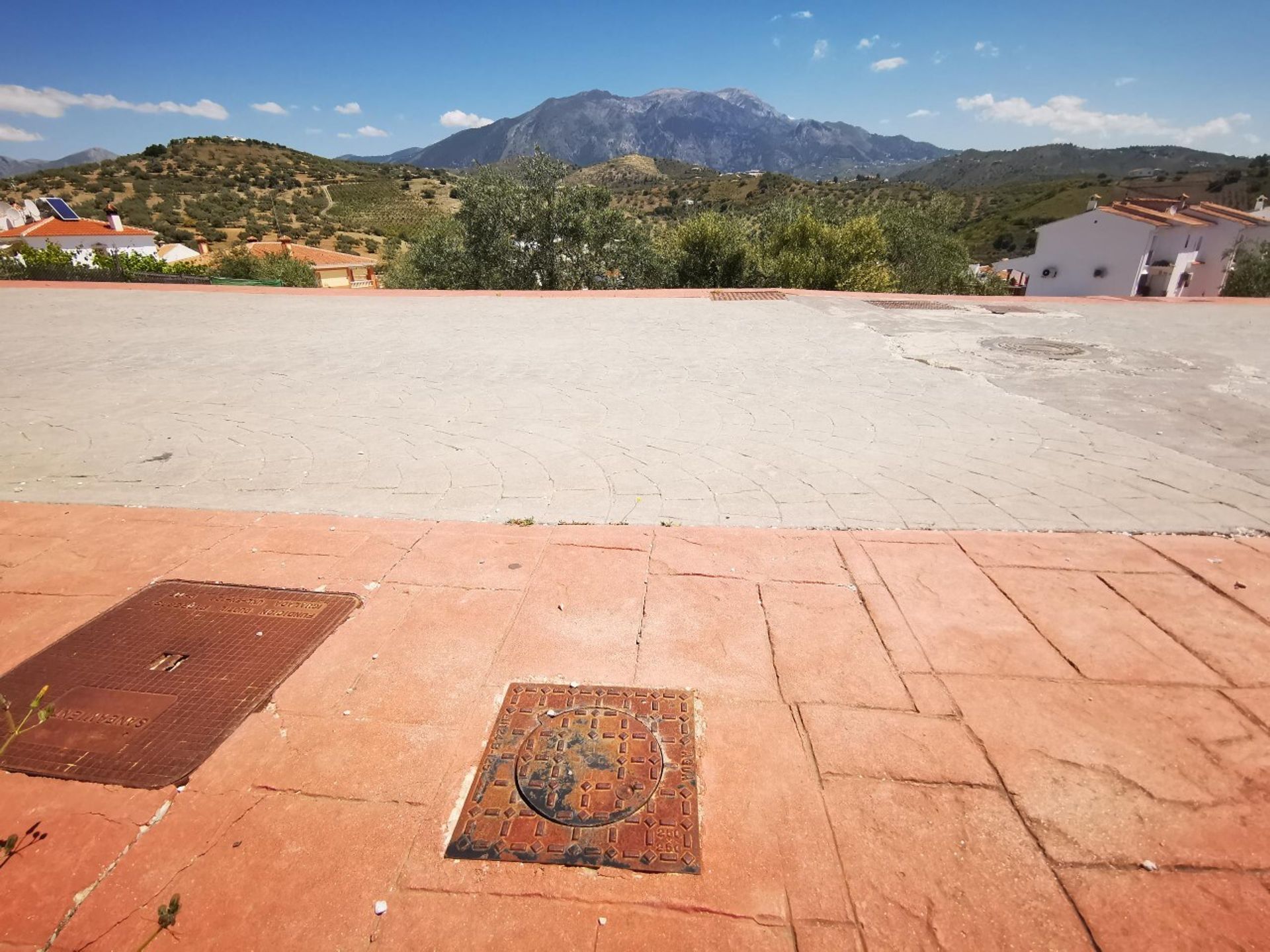 Tanah di Viñuela, Andalucía 11347342