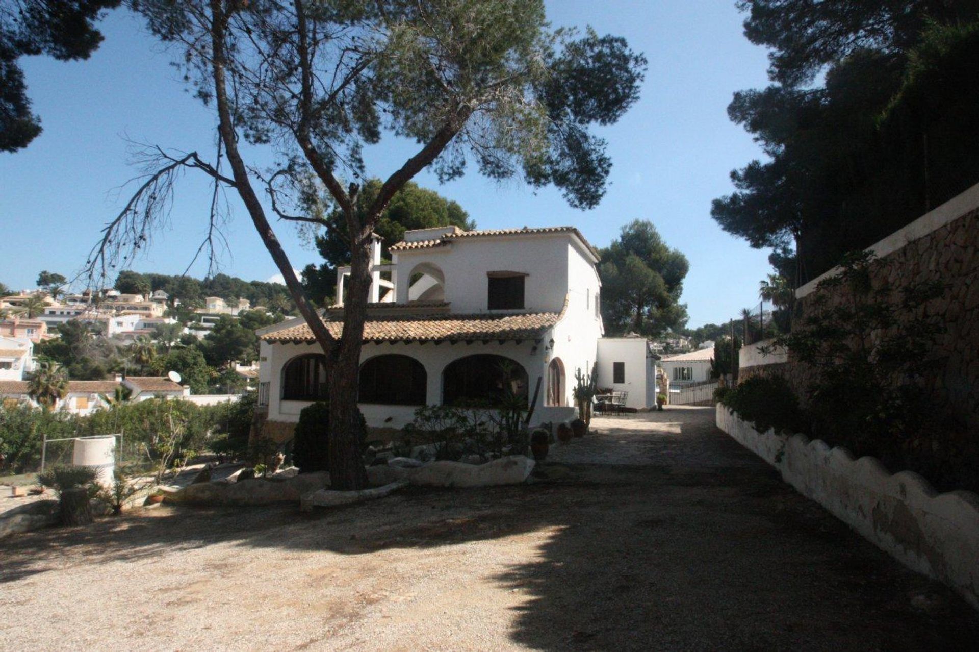 Casa nel Moraira, isole Canarie 11347359