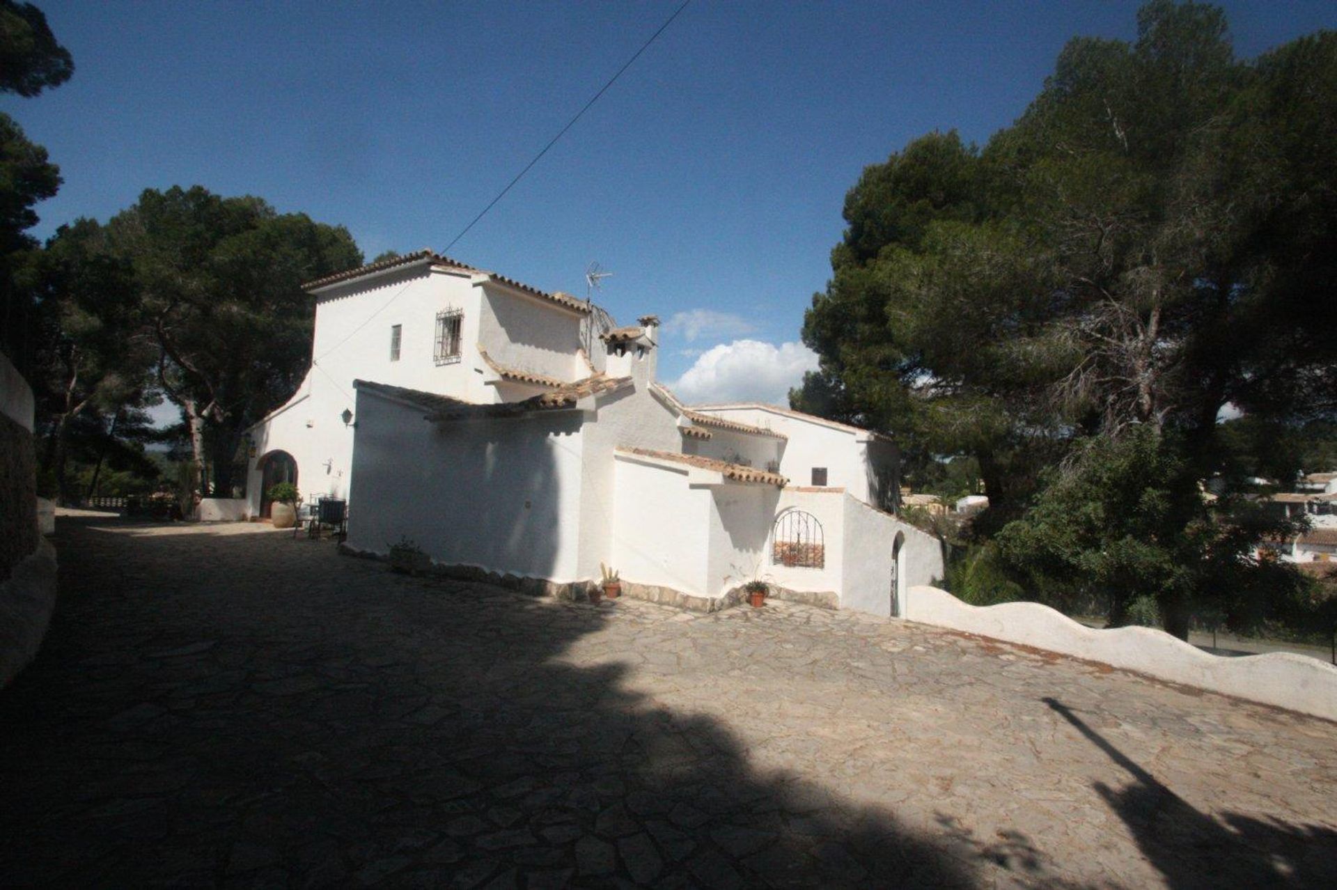 Casa nel Teulada, Comunidad Valenciana 11347359