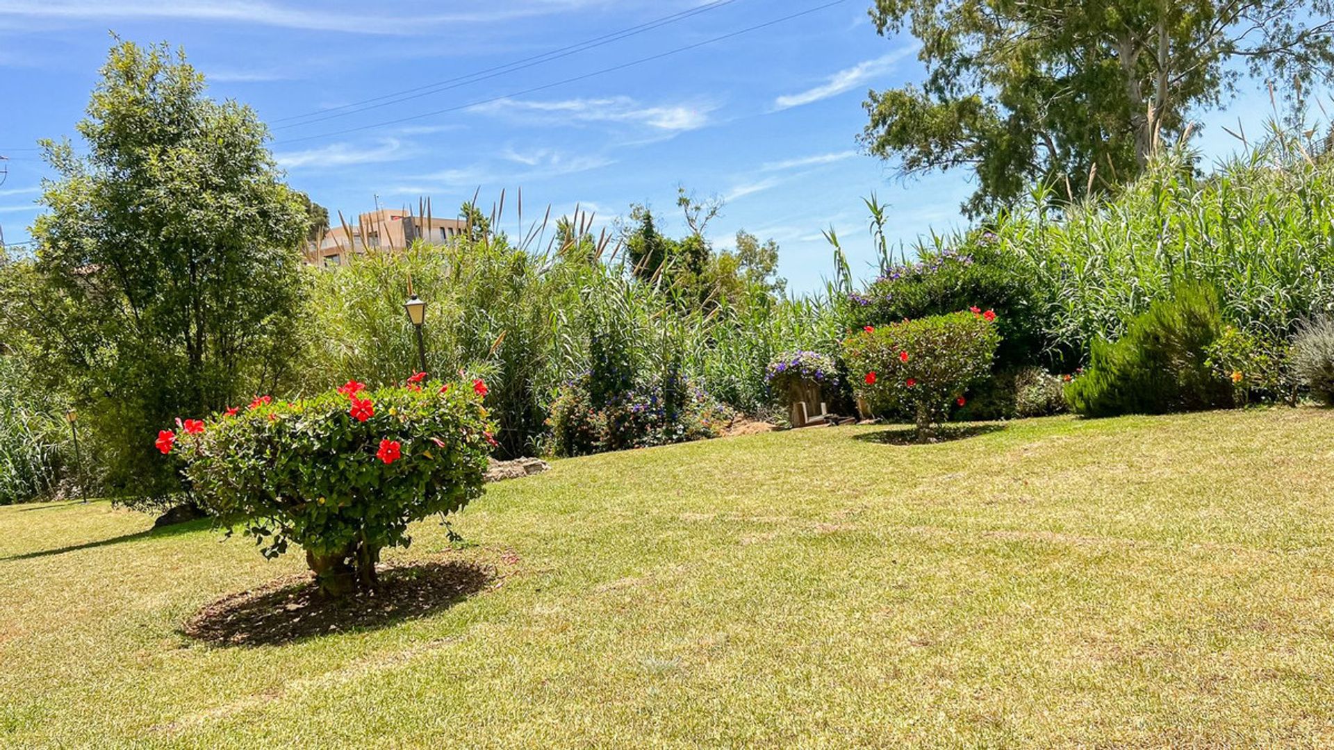 Rumah di Benalmádena, Andalusia 11347422