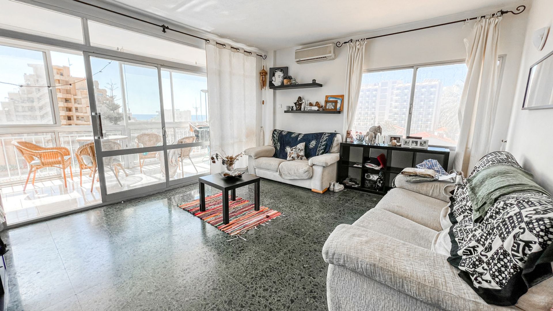 Condominio en Benalmádena, Andalucía 11347426