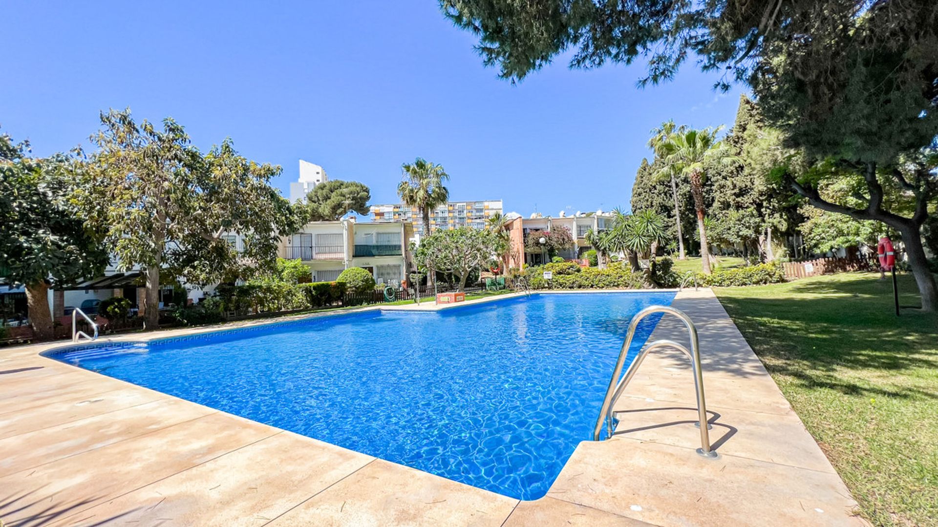 Condominio en Benalmádena, Andalucía 11347426