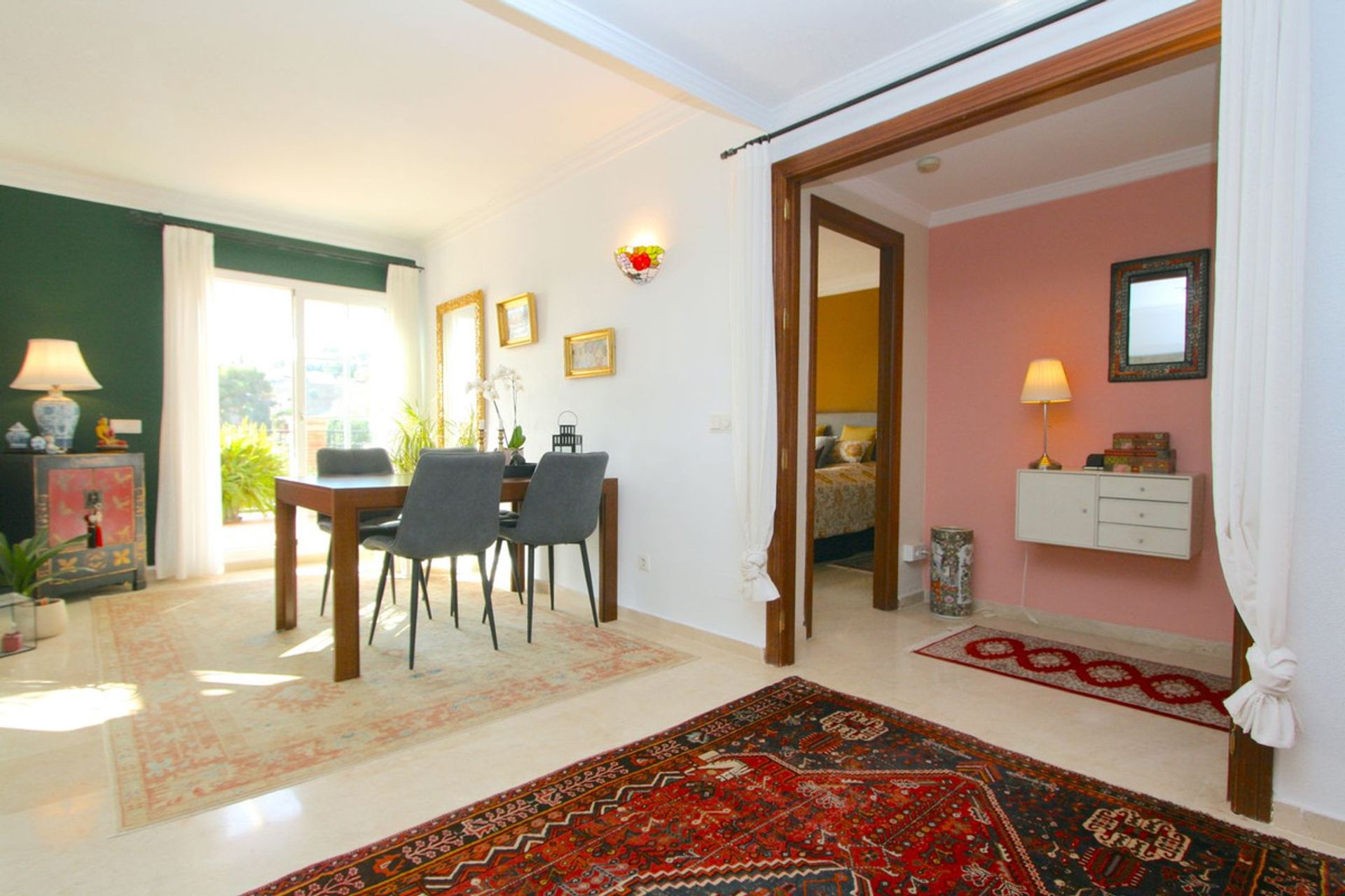 Condominio nel Fuengirola, Andalusia 11347462