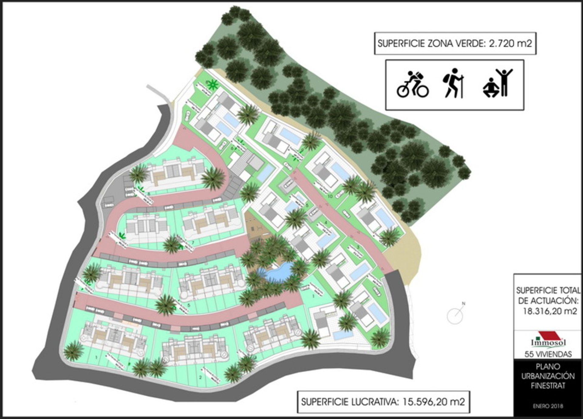 Будинок в La Vila Joiosa, Comunidad Valenciana 11347471