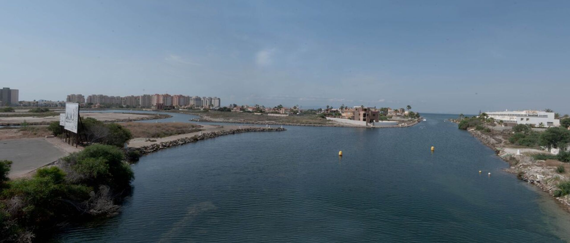 Casa nel San Javier, Región de Murcia 11347513