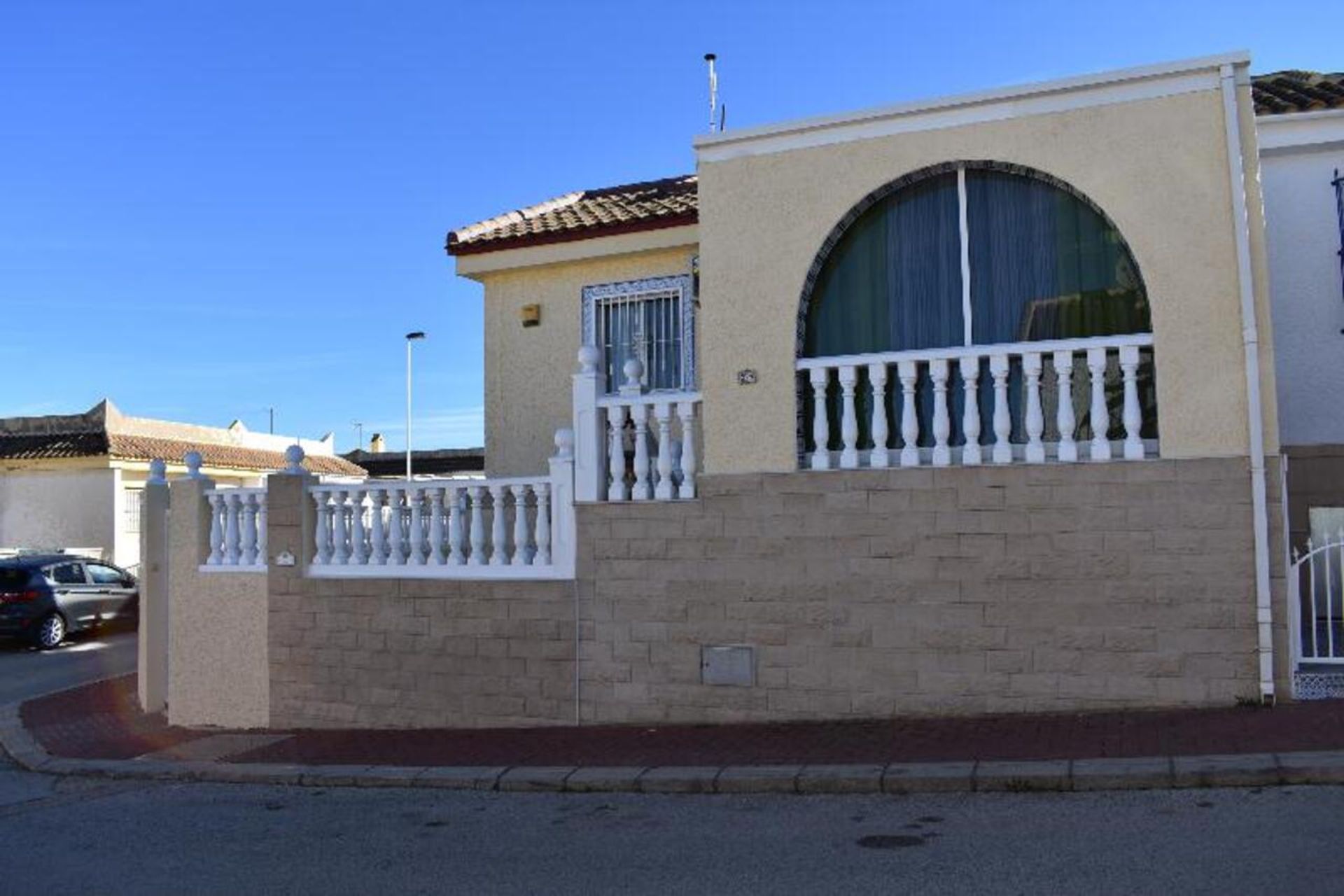 loger dans Mazarrón, Murcie 11347528