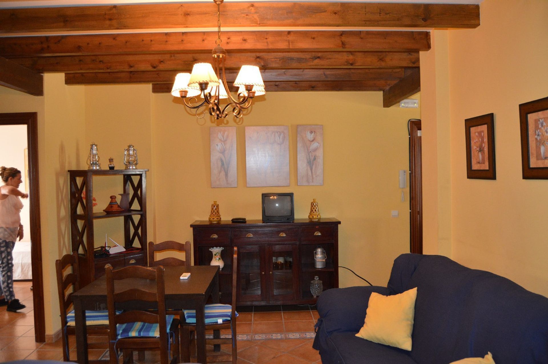 Haus im Carratraca, Andalusien 11347543