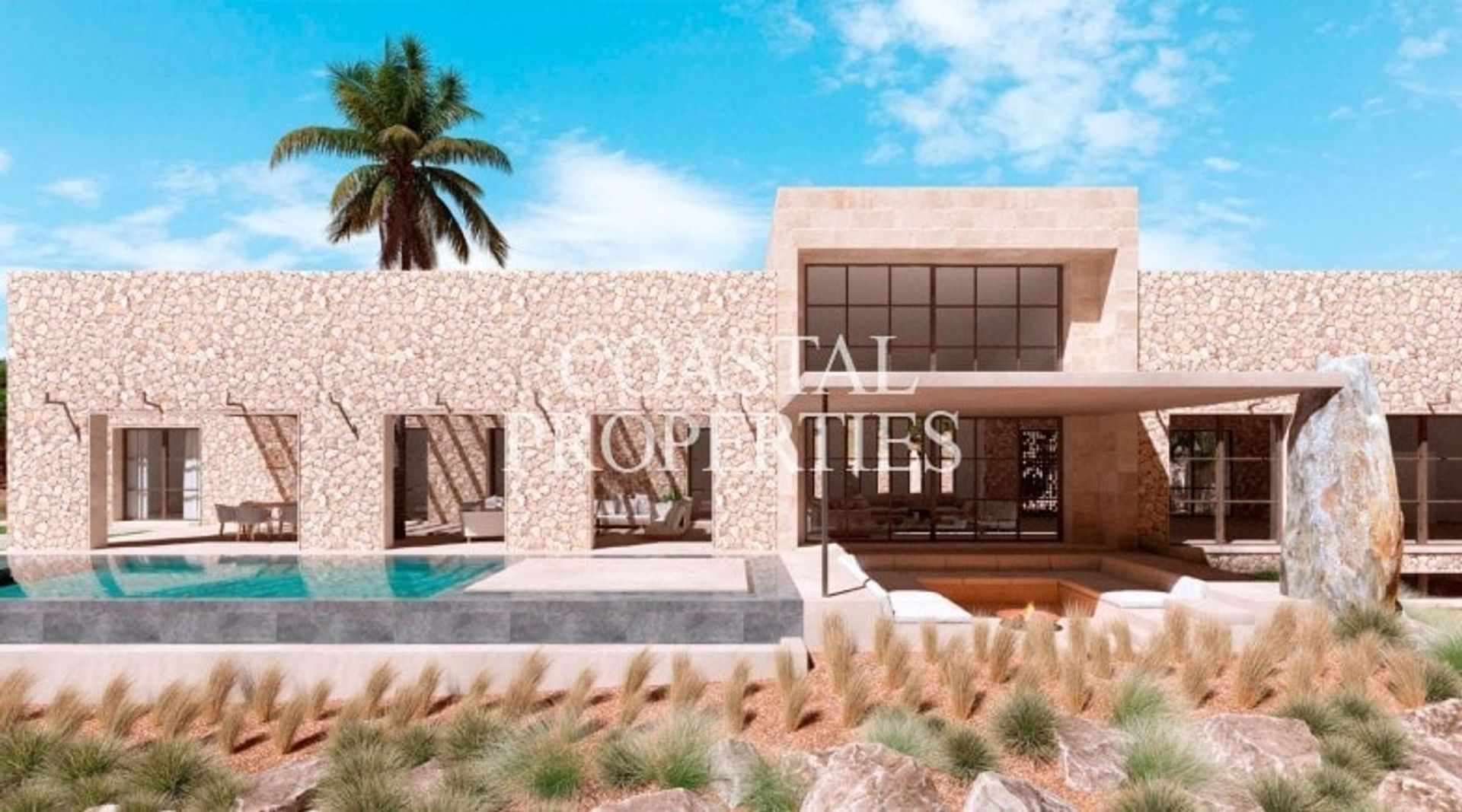 House in Montuiri, Balearic Islands 11347573