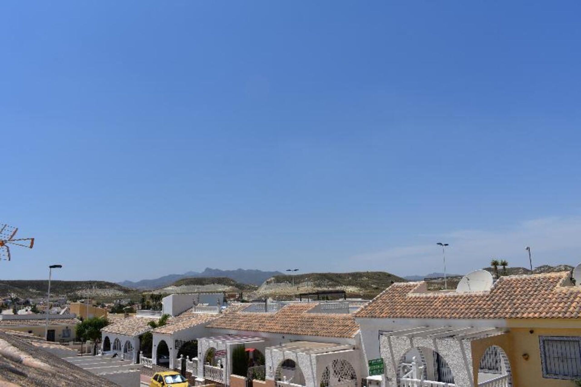 House in Mazarrón, Región de Murcia 11347601