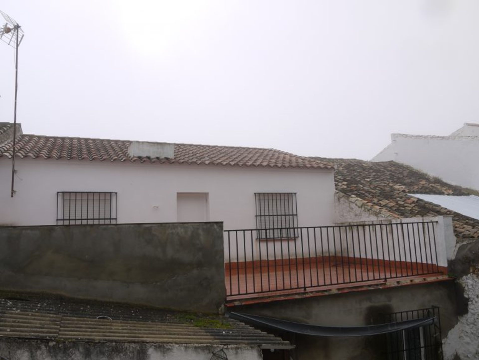 House in Olvera, Andalucía 11347614