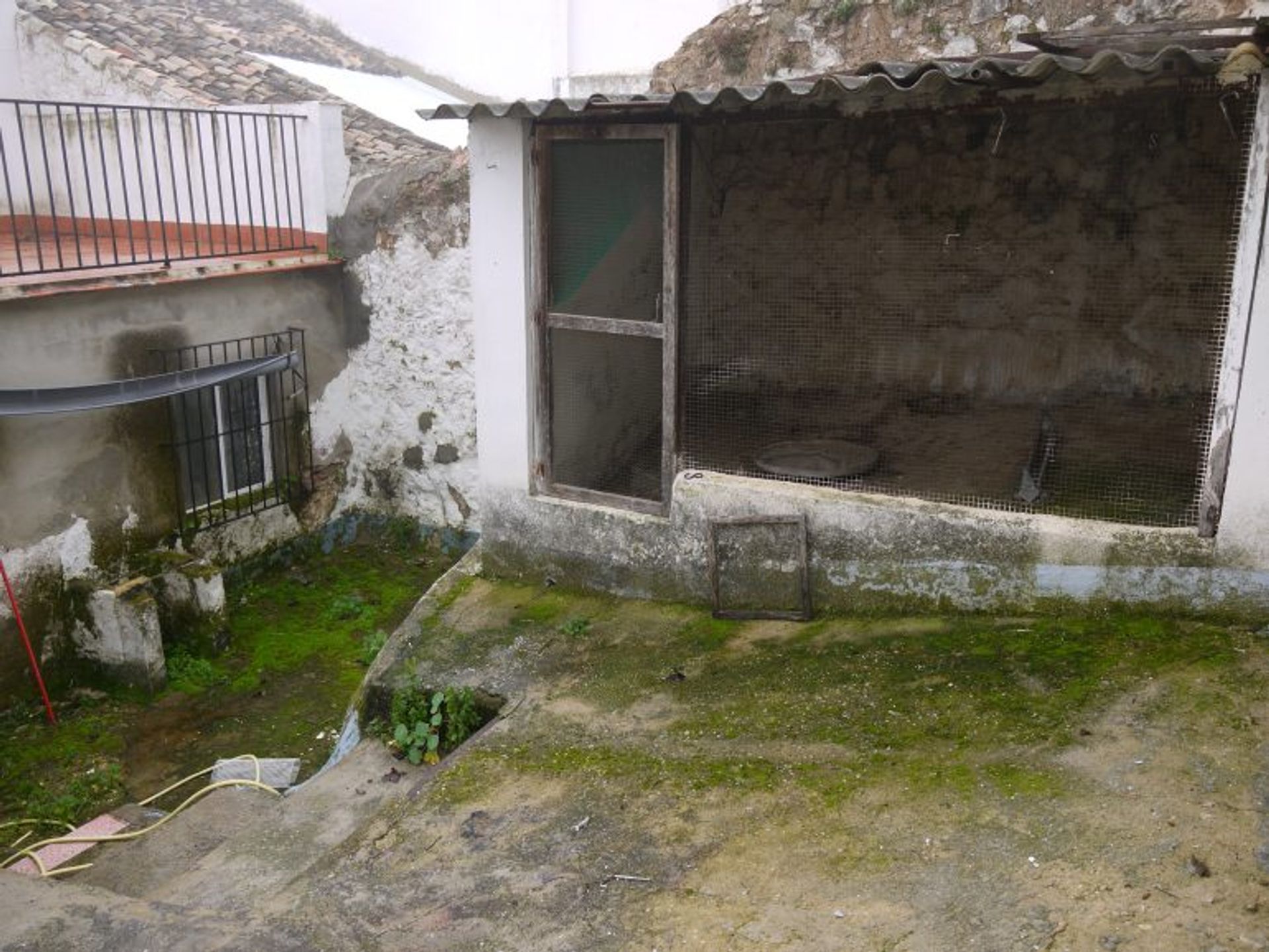 House in Olvera, Andalucía 11347614