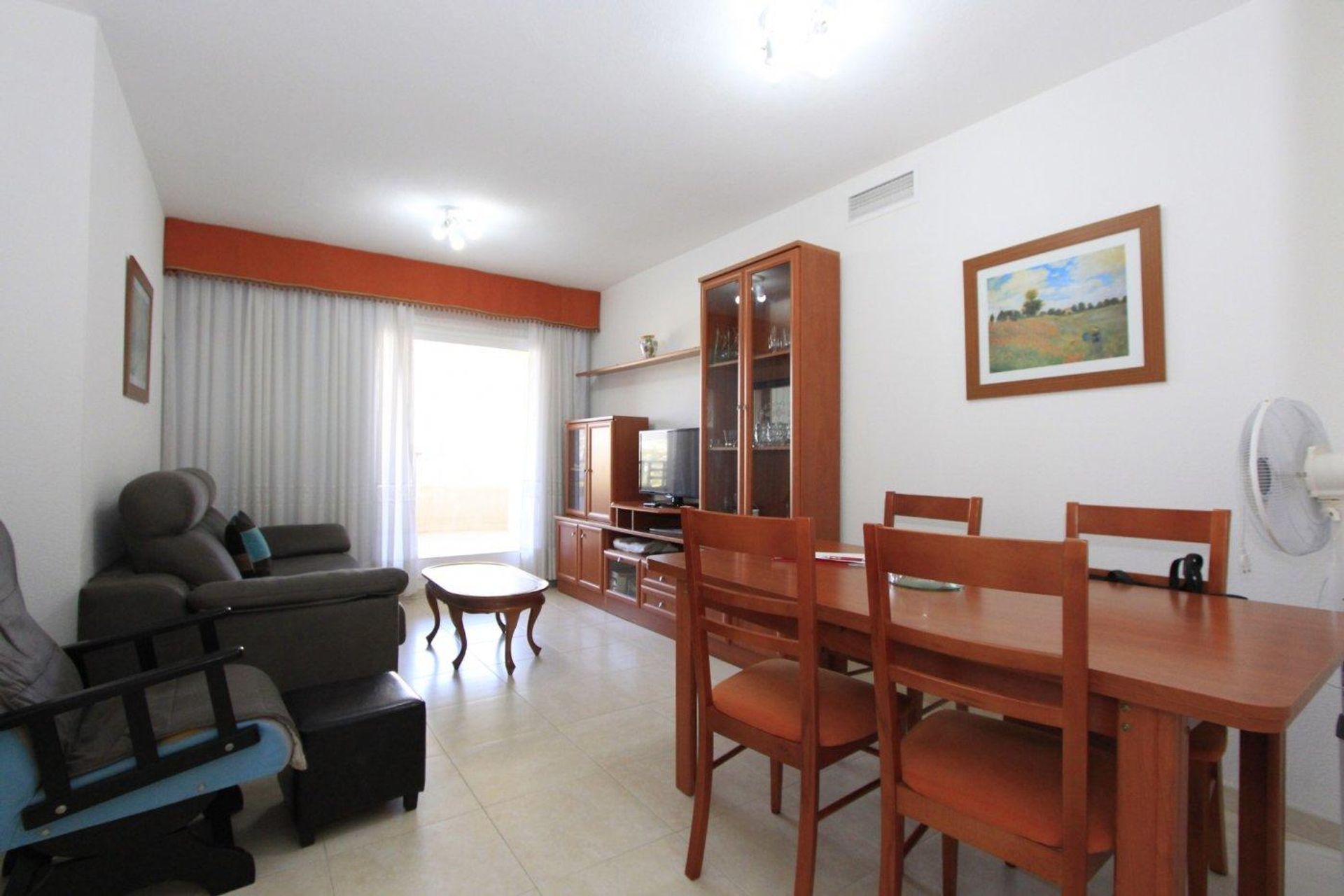 Condominium in Calpe, Comunidad Valenciana 11347617