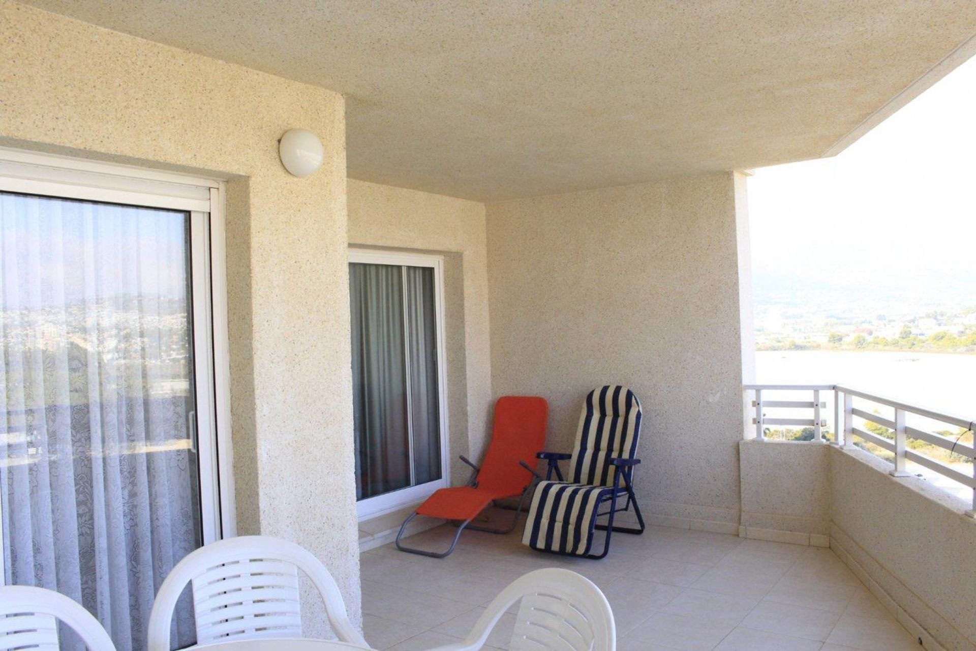 Condominium in Calpe, Comunidad Valenciana 11347617