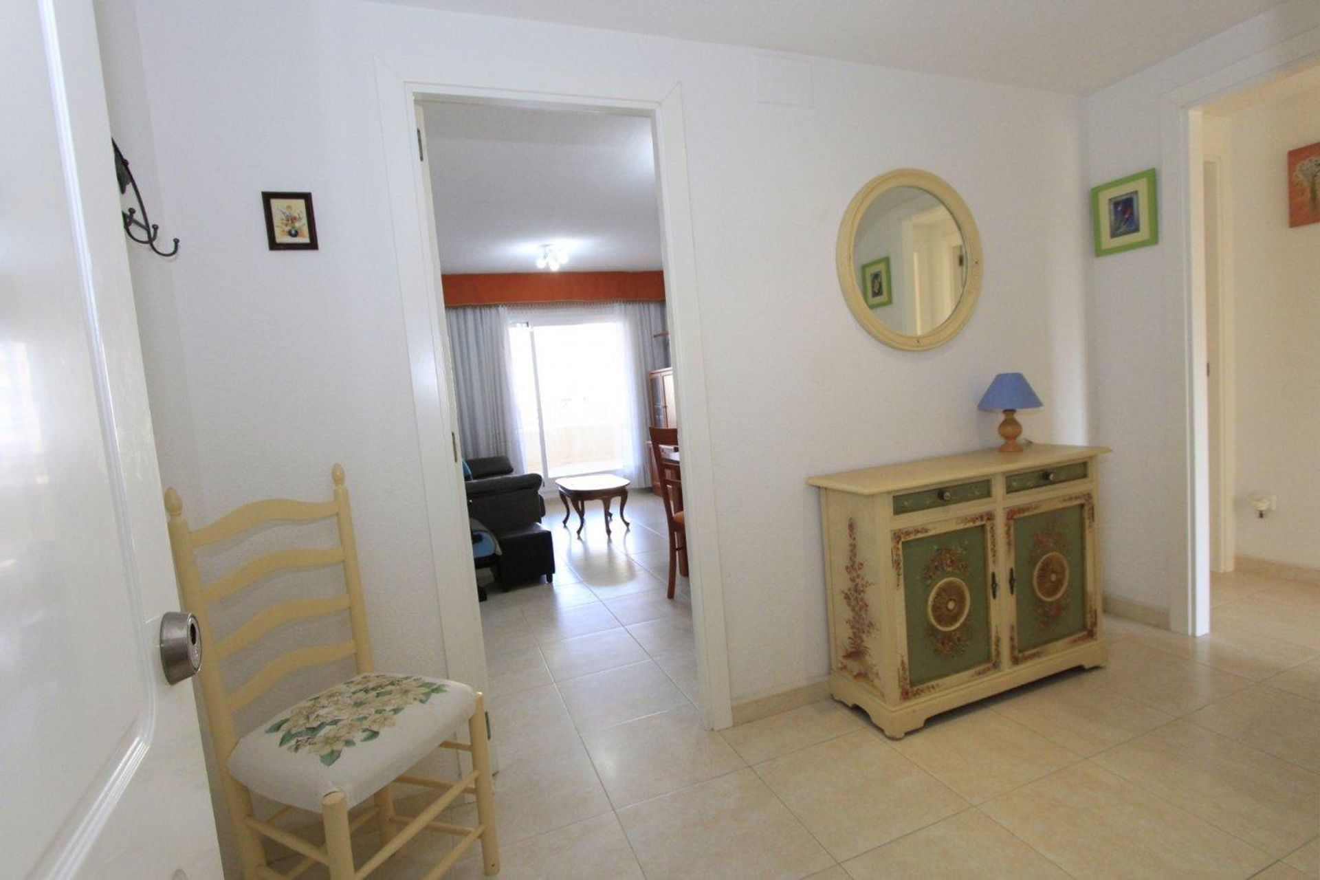 Condominium in Calpe, Comunidad Valenciana 11347617