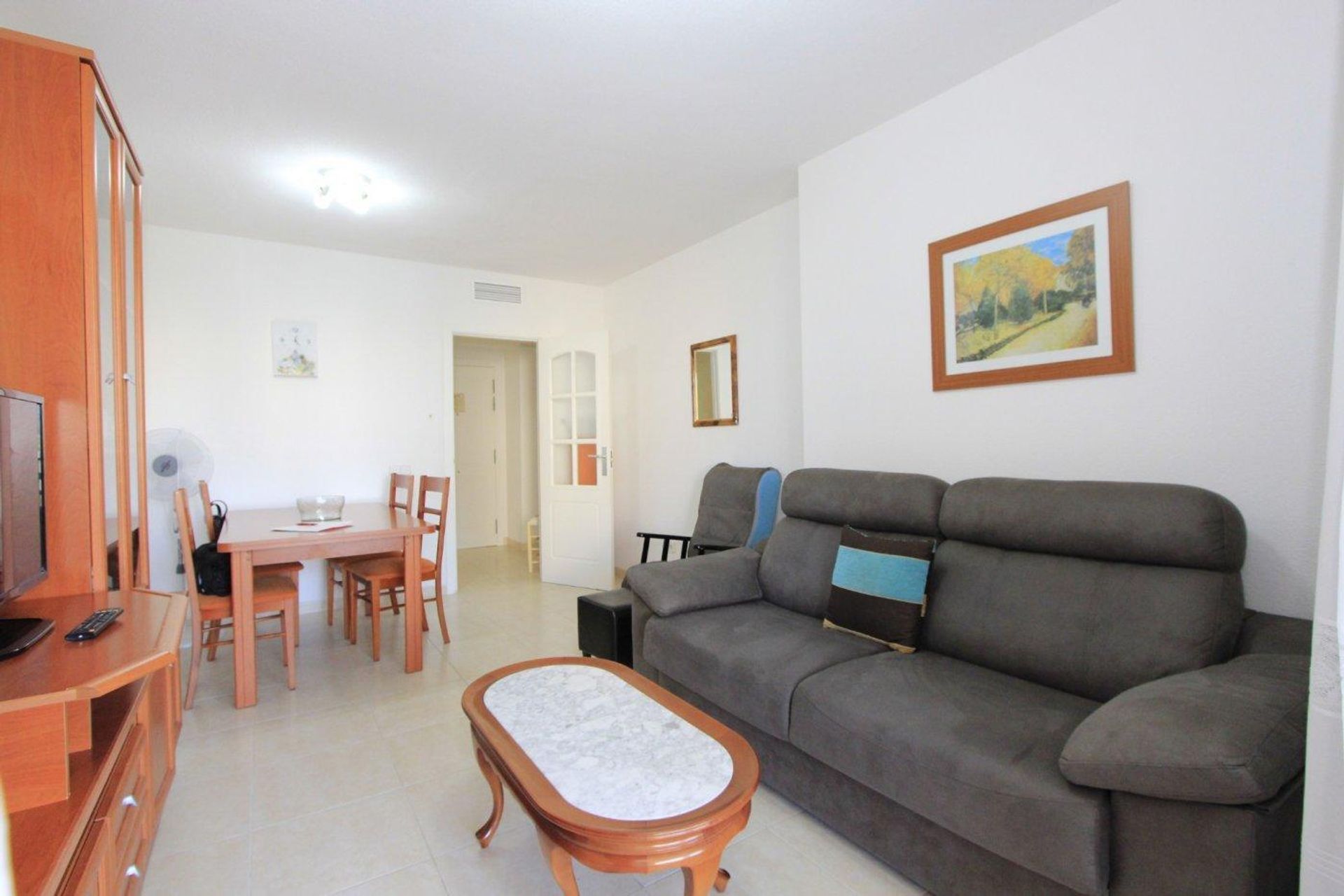 Condominio en Calpe, Comunidad Valenciana 11347617