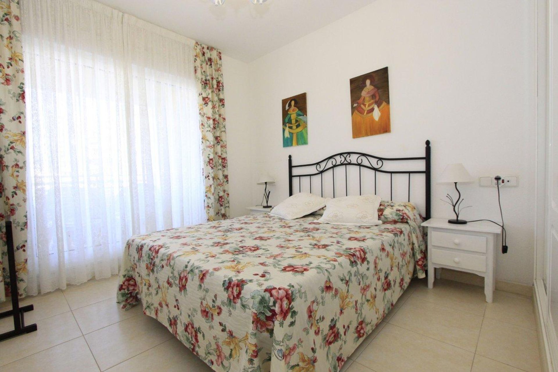 Condominium in Calpe, Comunidad Valenciana 11347617