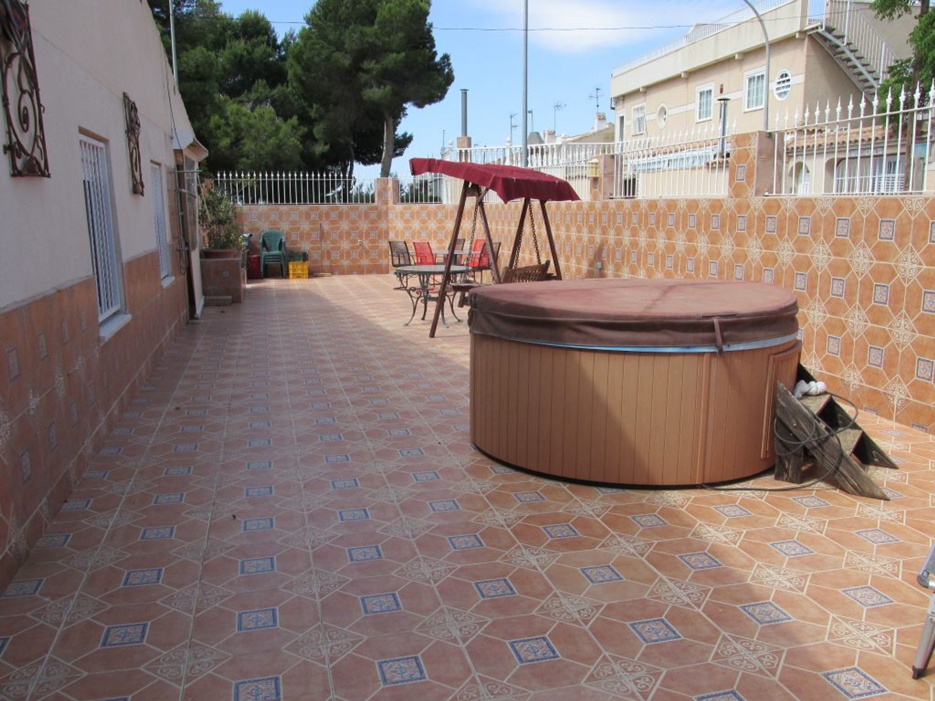 σπίτι σε San Javier, Región de Murcia 11347634