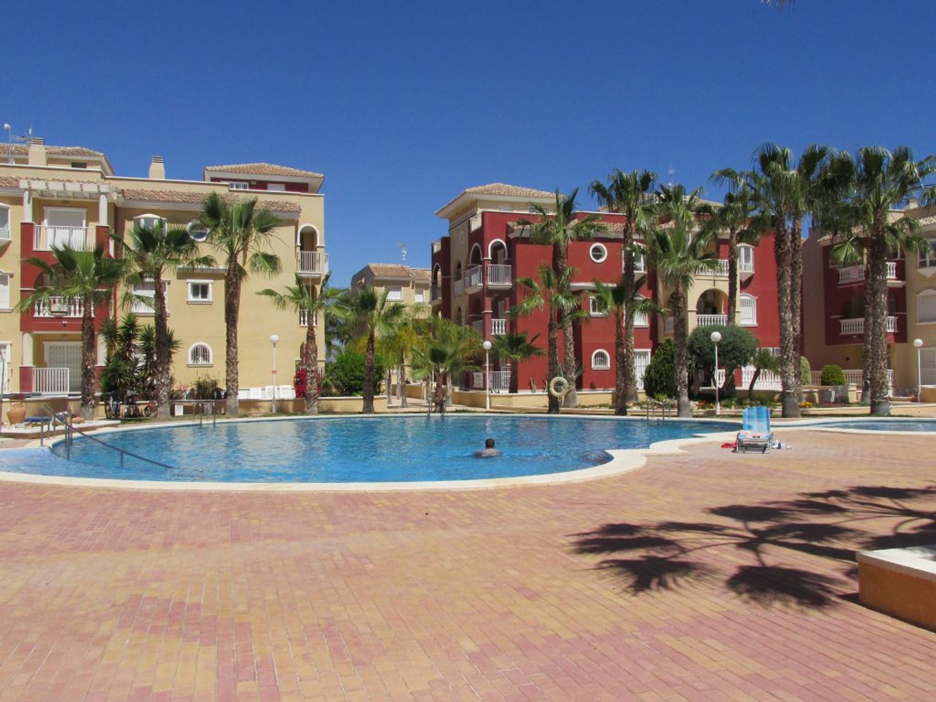 Condominio en , Región de Murcia 11347655